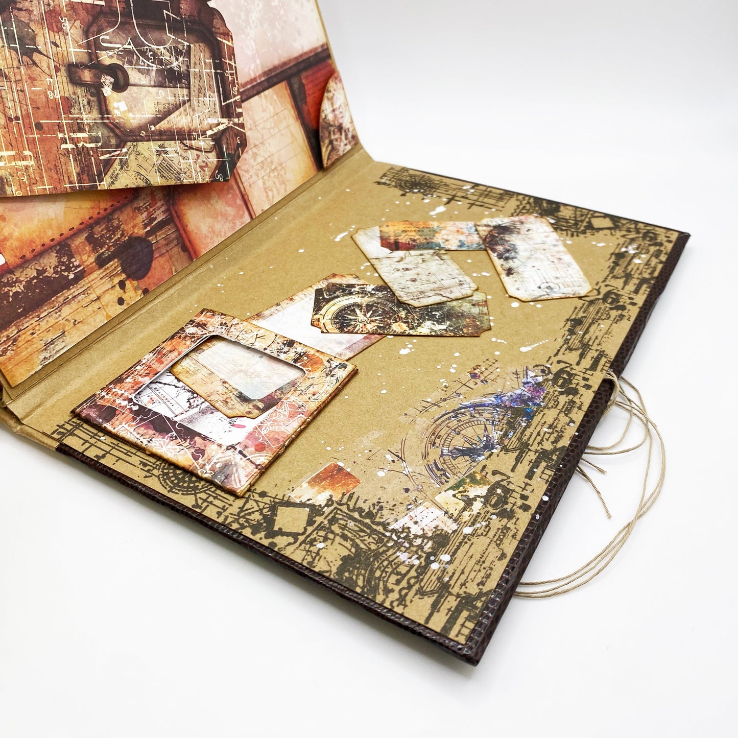 September Complete Papers Bundle