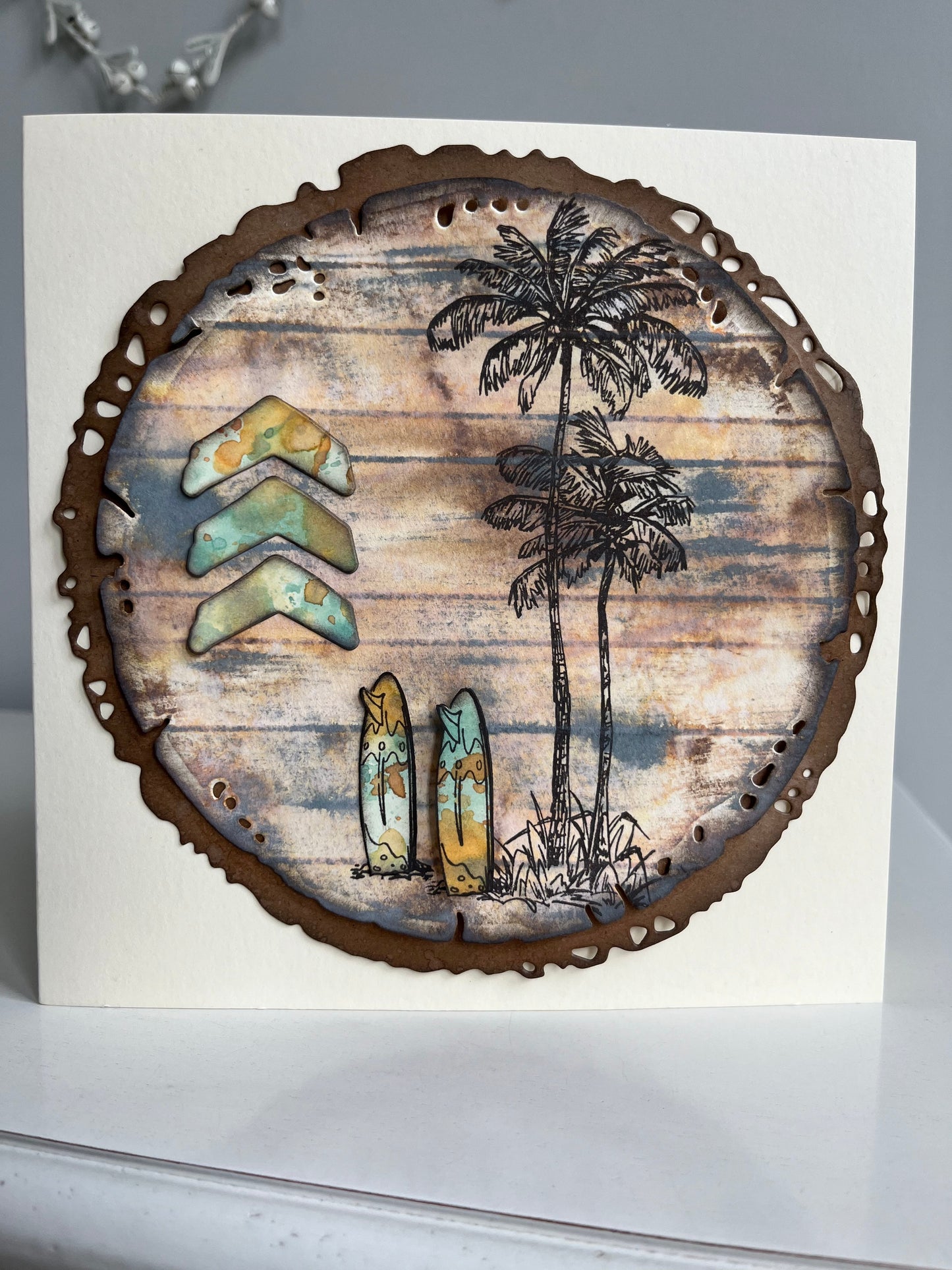 Seaside Serenade Complete Collection