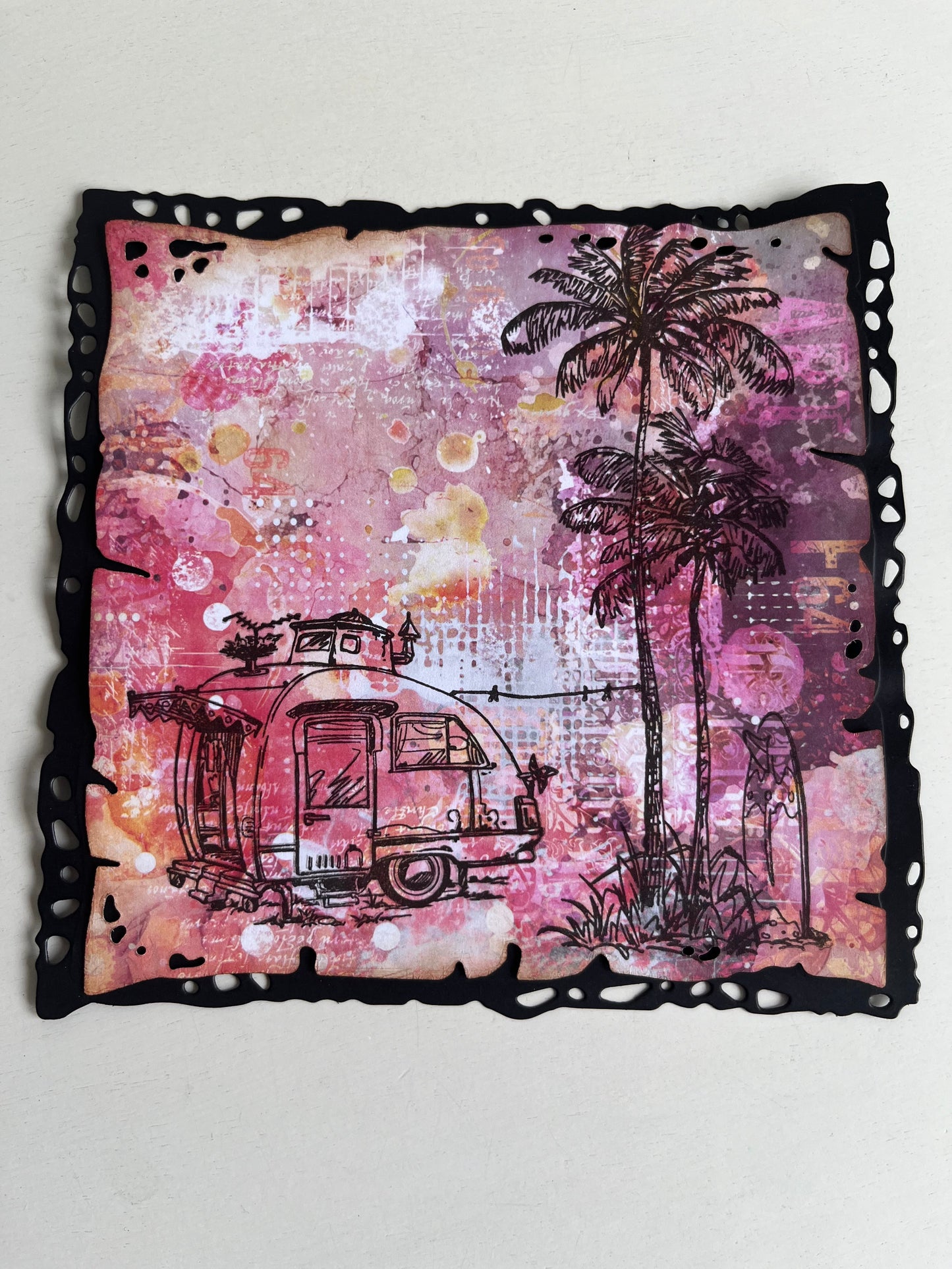 Seaside Serenade Complete Collection