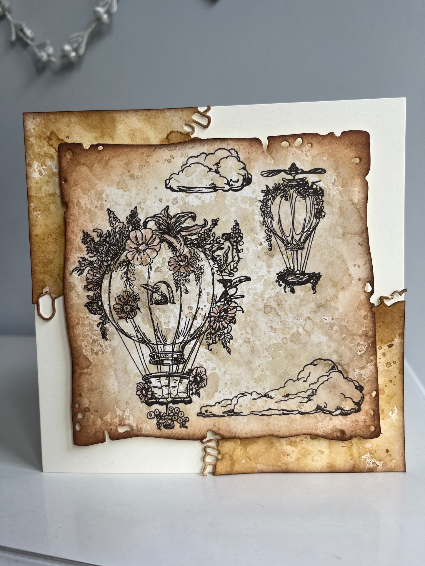 Seaside Serenade Complete Collection