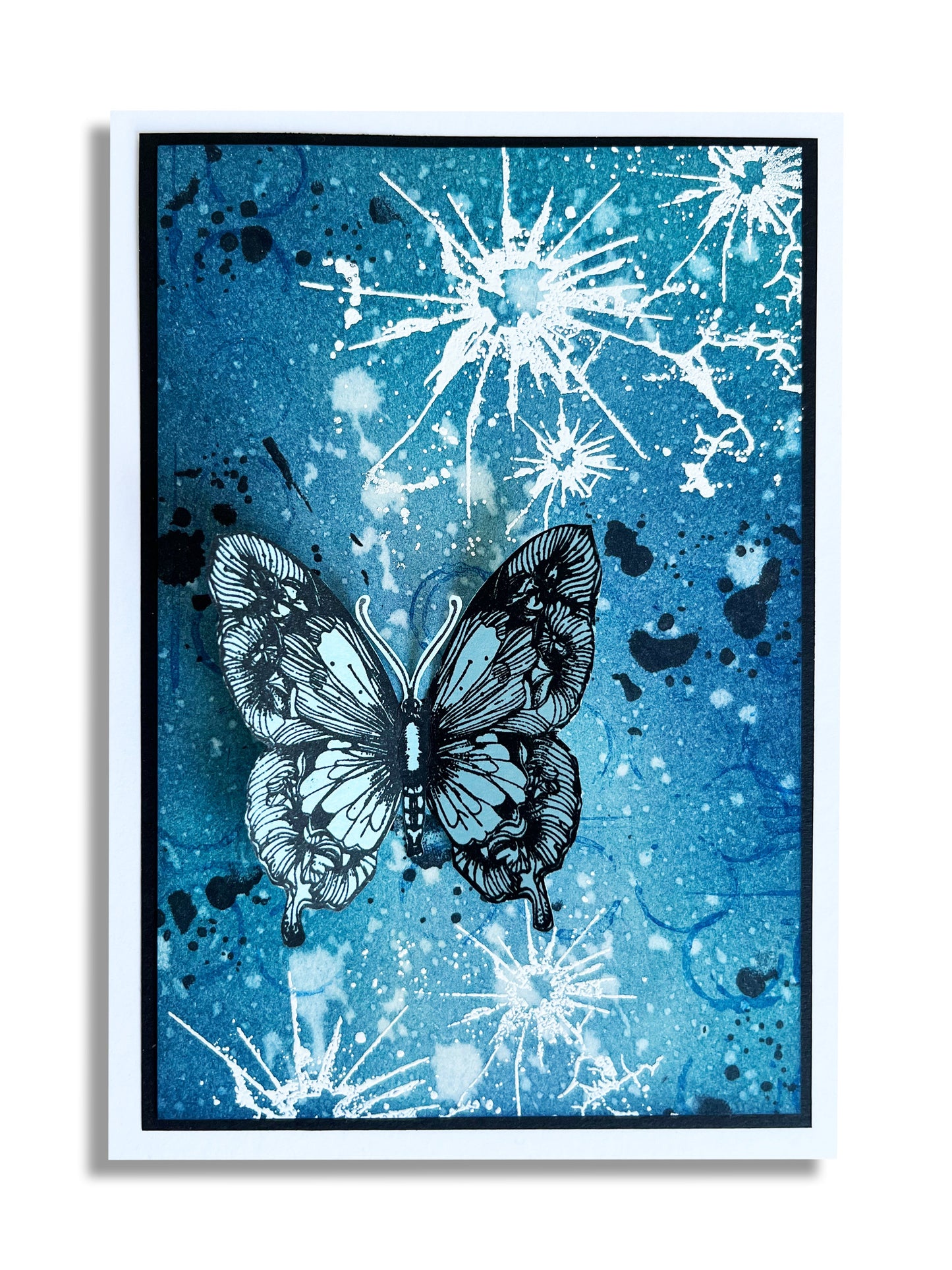 Fluttering Flora Collection