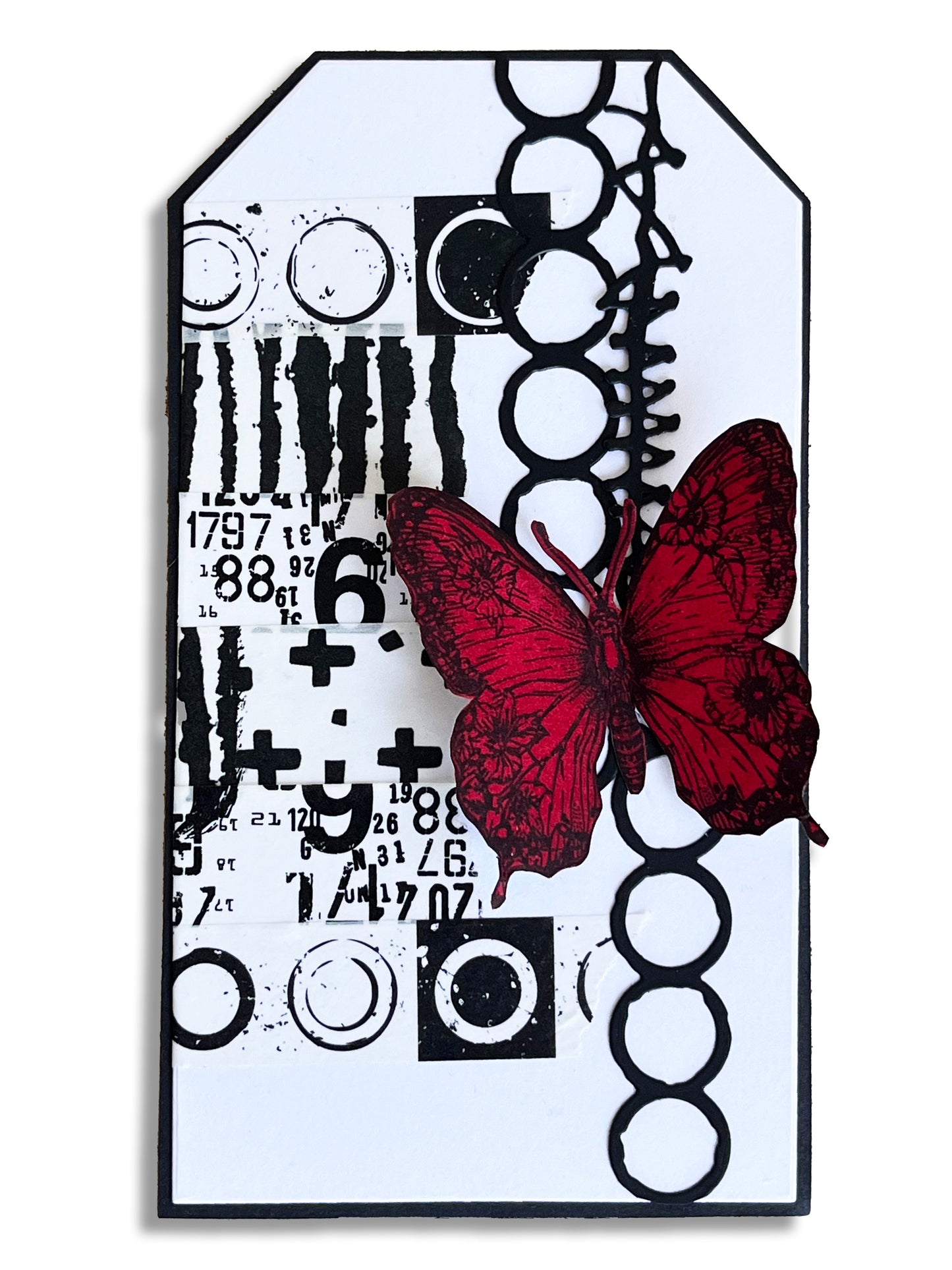 Fluttering Flora Collection