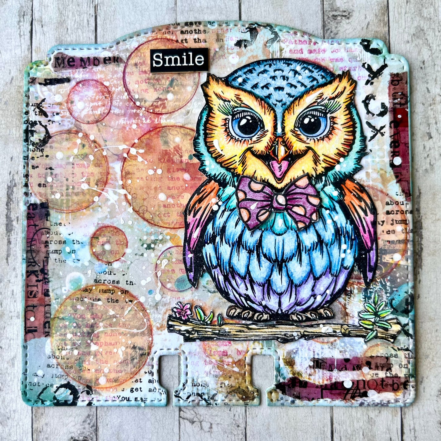 Die-cutting Dies COMPLETE July 2024 Bundle By Janet Klein