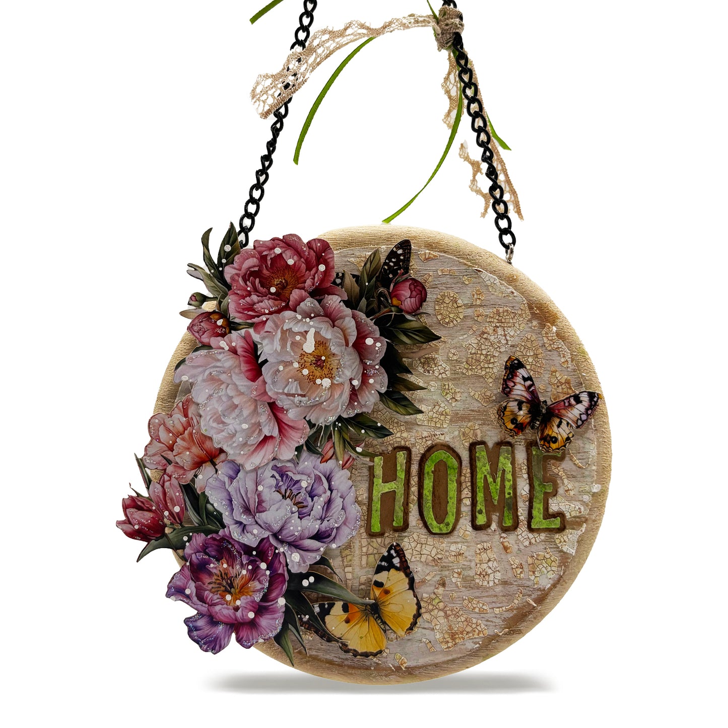 Meadow Bloom Ephemera Die Cuts Bundle