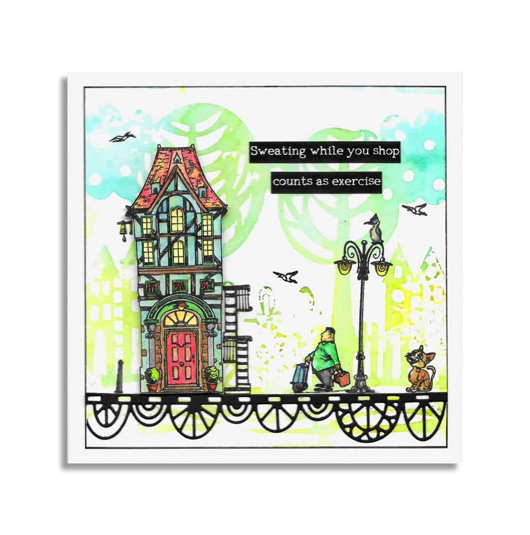 June Ephemera Bundle