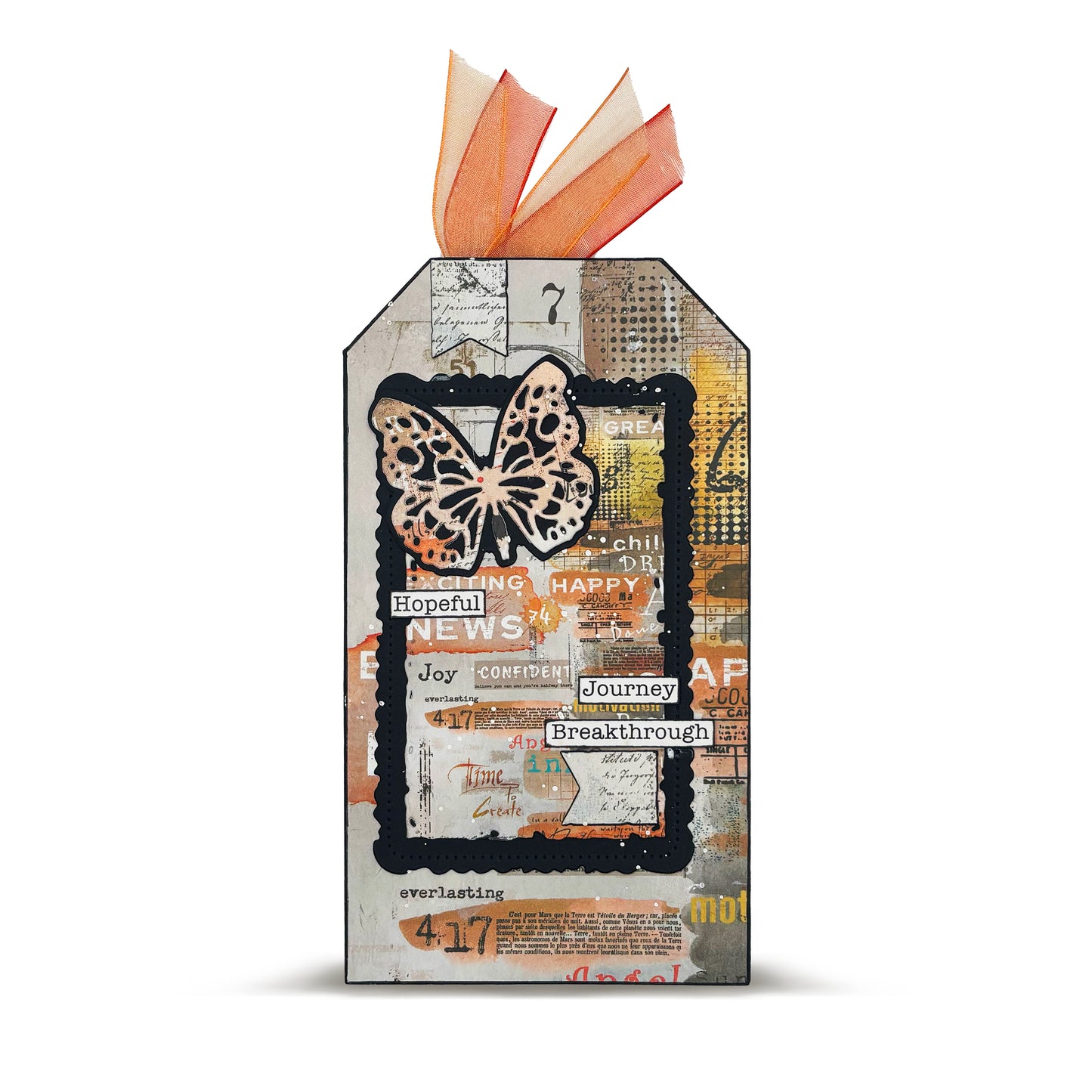 #28 - A4 Design Paper - Press Paperie