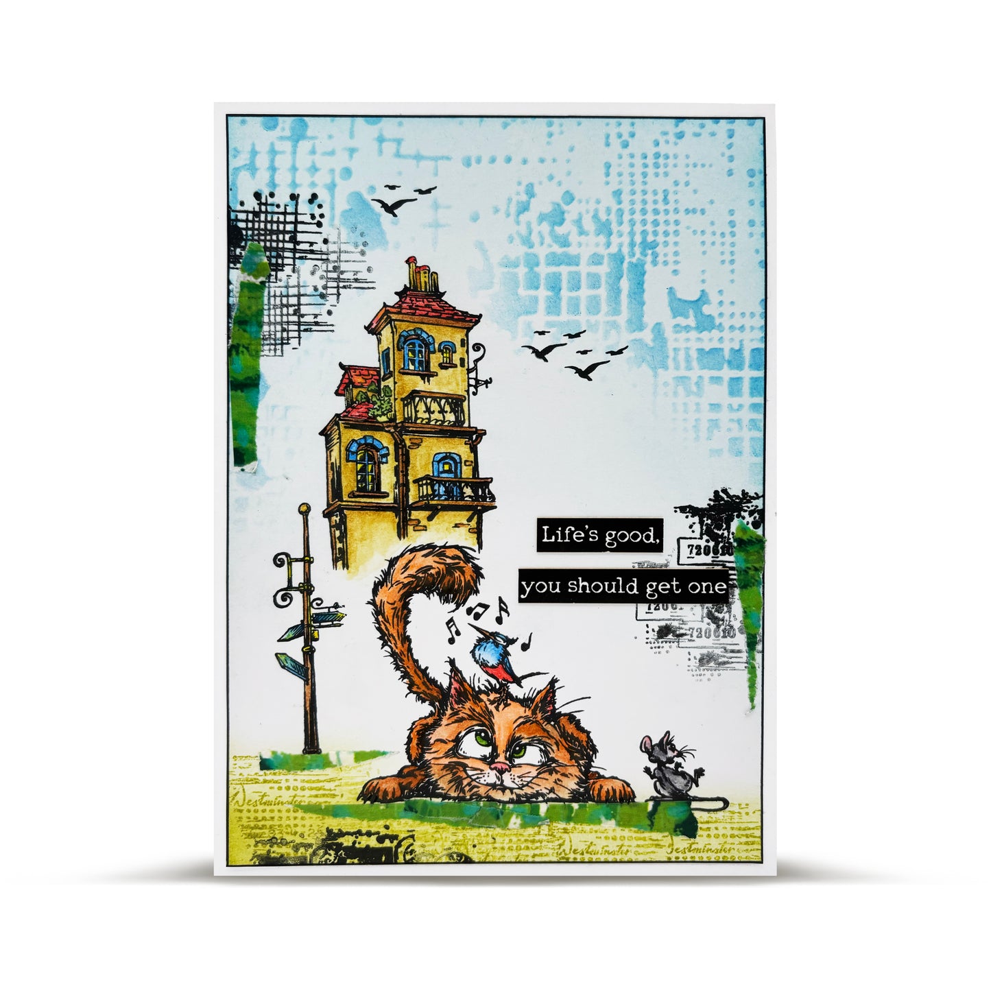 Ephemera Bundle - May 2024