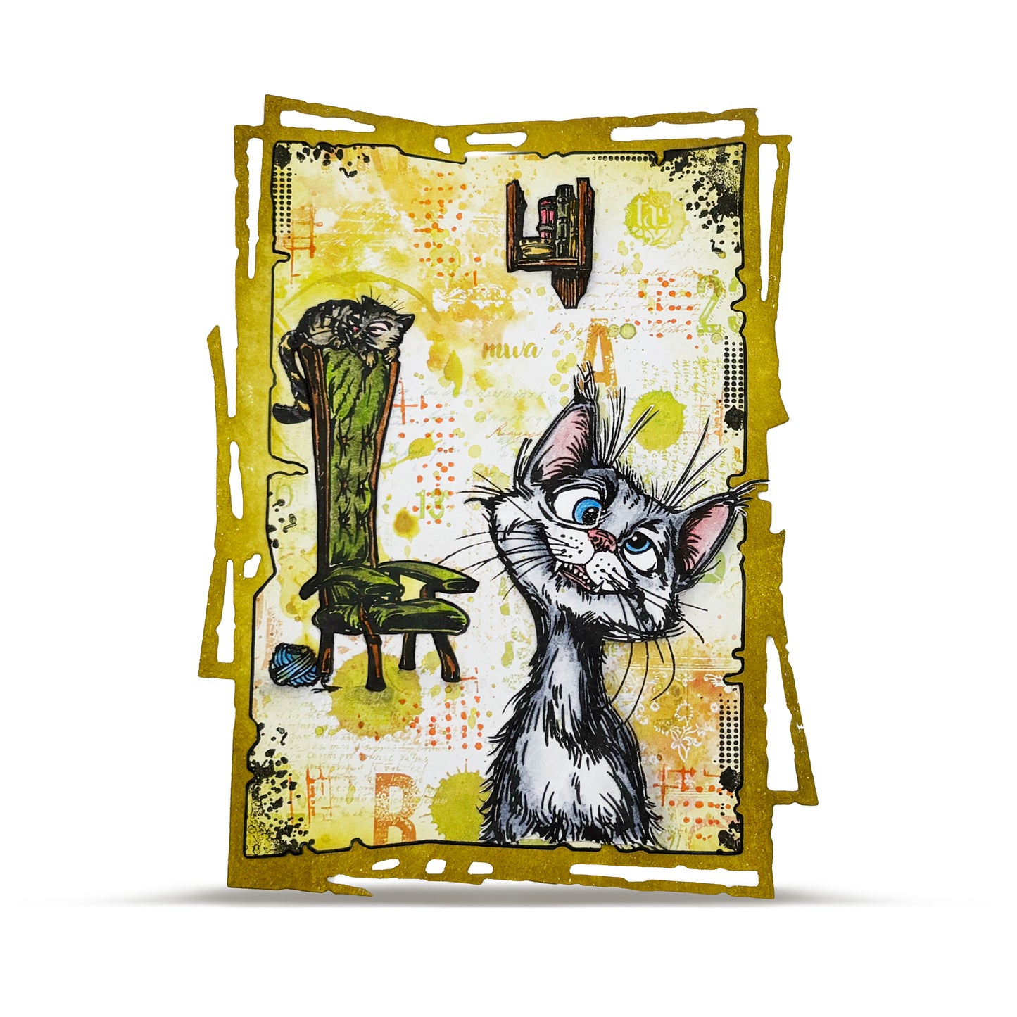 Complete Paper Bundle - Papers #1 - #8