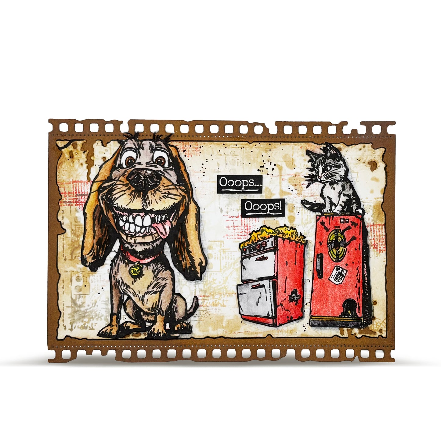 June Ephemera Bundle