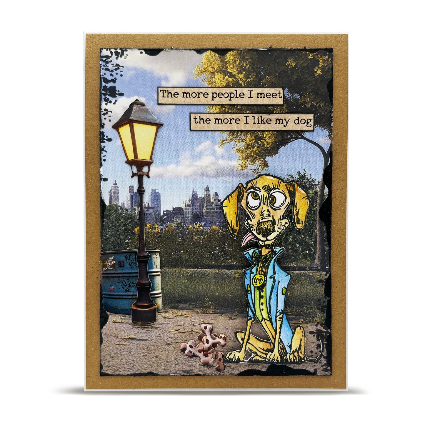Bazaar Trails Ephemera Bundle