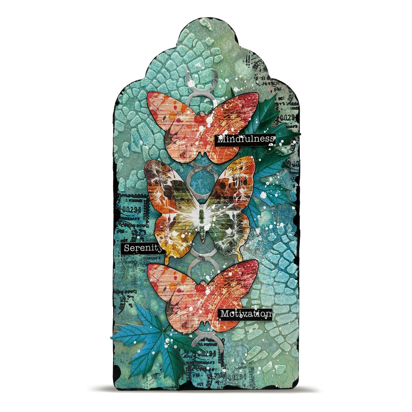 Celestial Marks Stamp Bundle