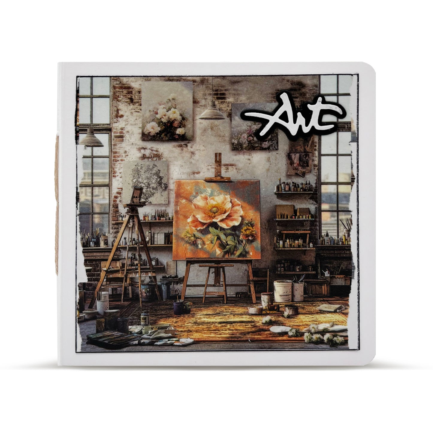 #39 - Die-Cutting Die Set - Infinarty