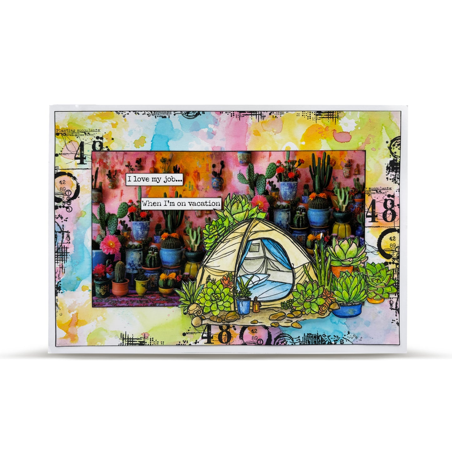 July 2025 Layer-It-Up Washi Tape Bundle