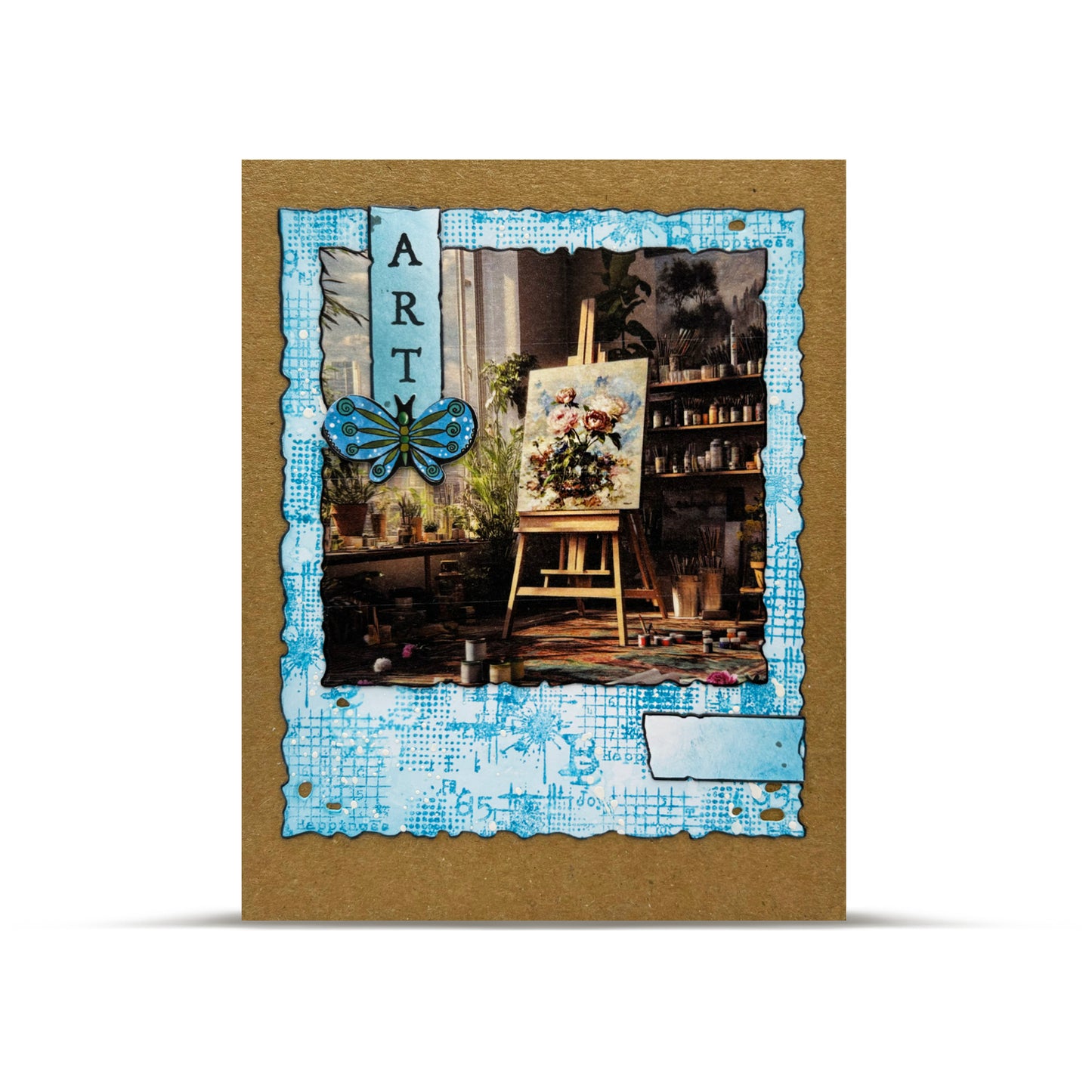 July 2025 Layer-It-Up Washi Tape Bundle