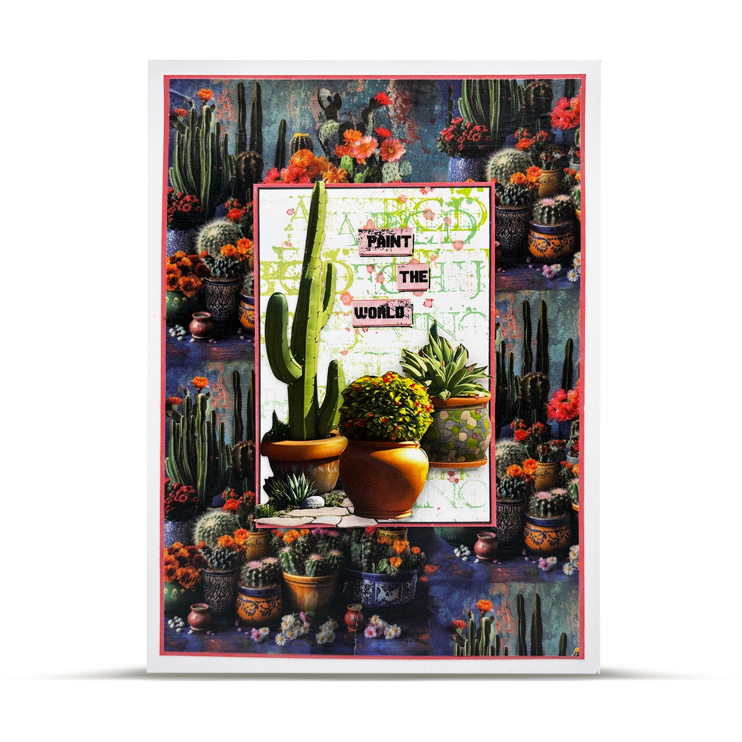 July 2025 Layer-It-Up Washi Tape Bundle