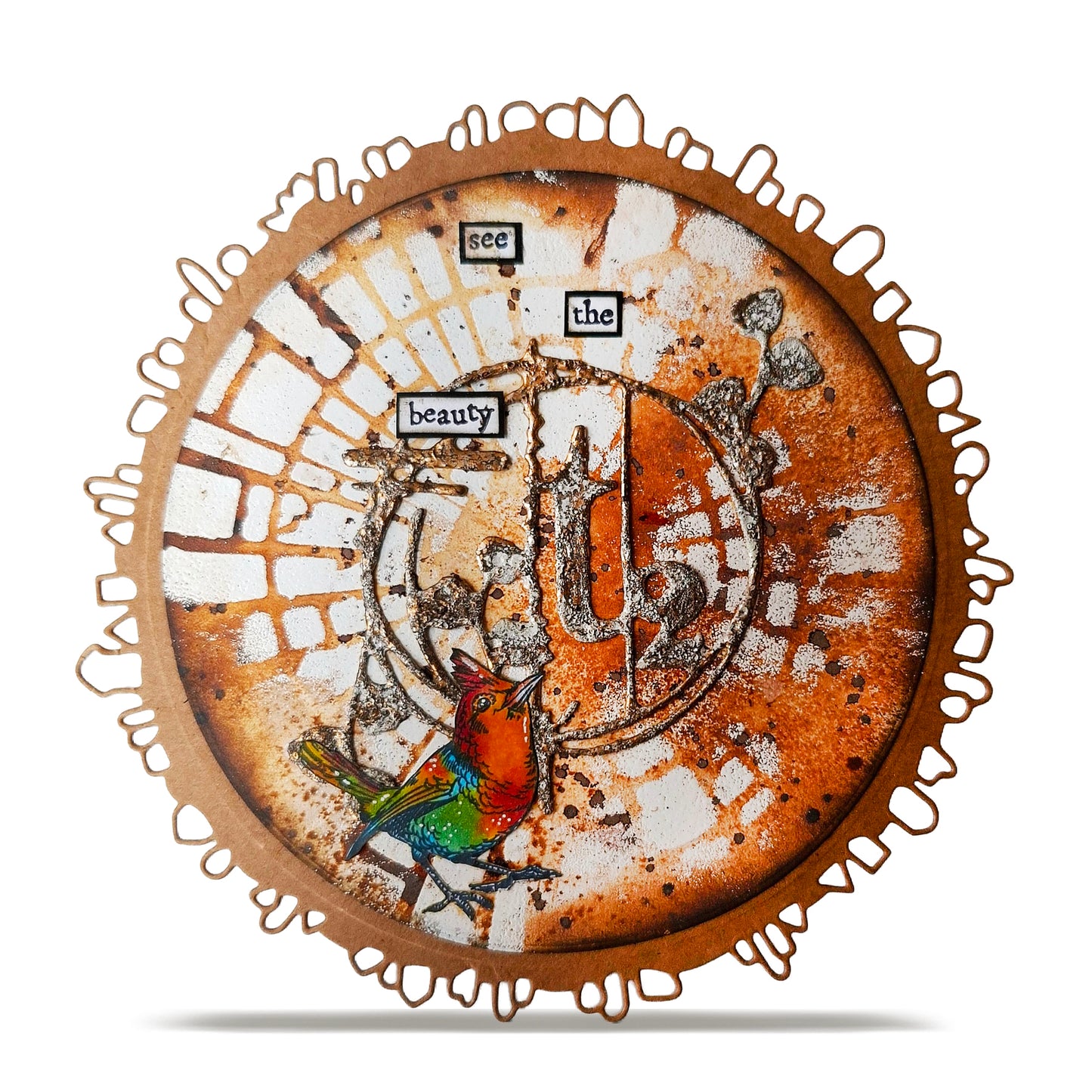 TP-1447 - A7 Stamp Sets - Song from Torino