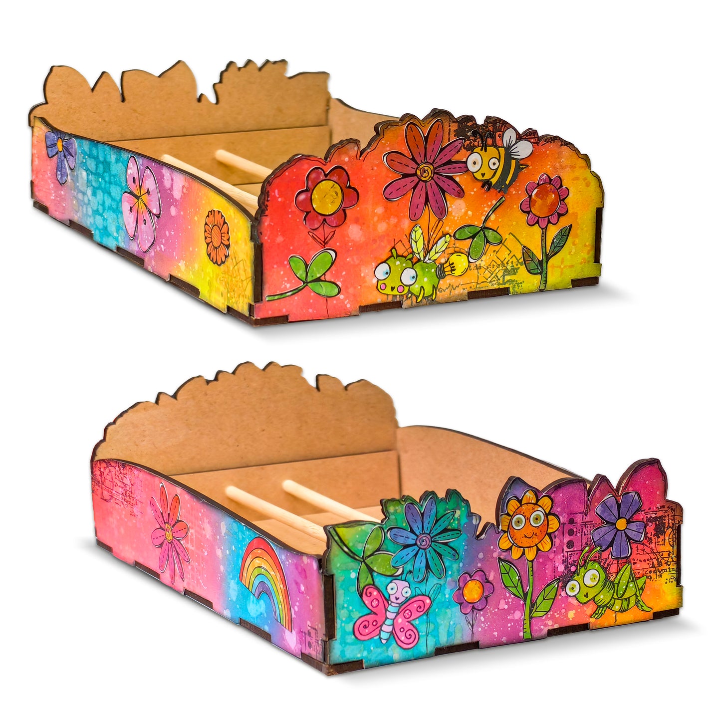 Celestial Marks Stamp Bundle