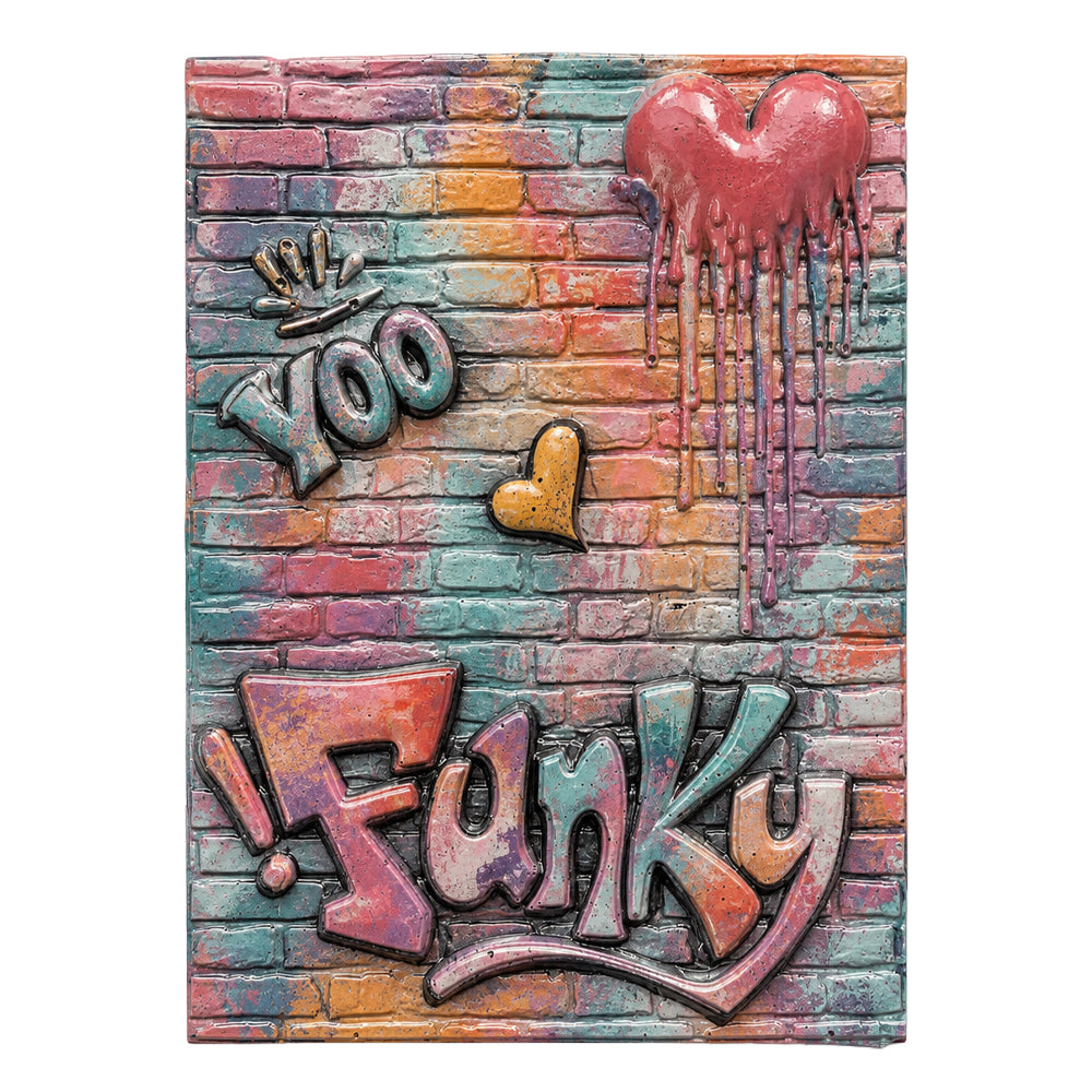 Stamperia Furry Friends 2 A5 Soft Mould by Antonis Tzanidakis
