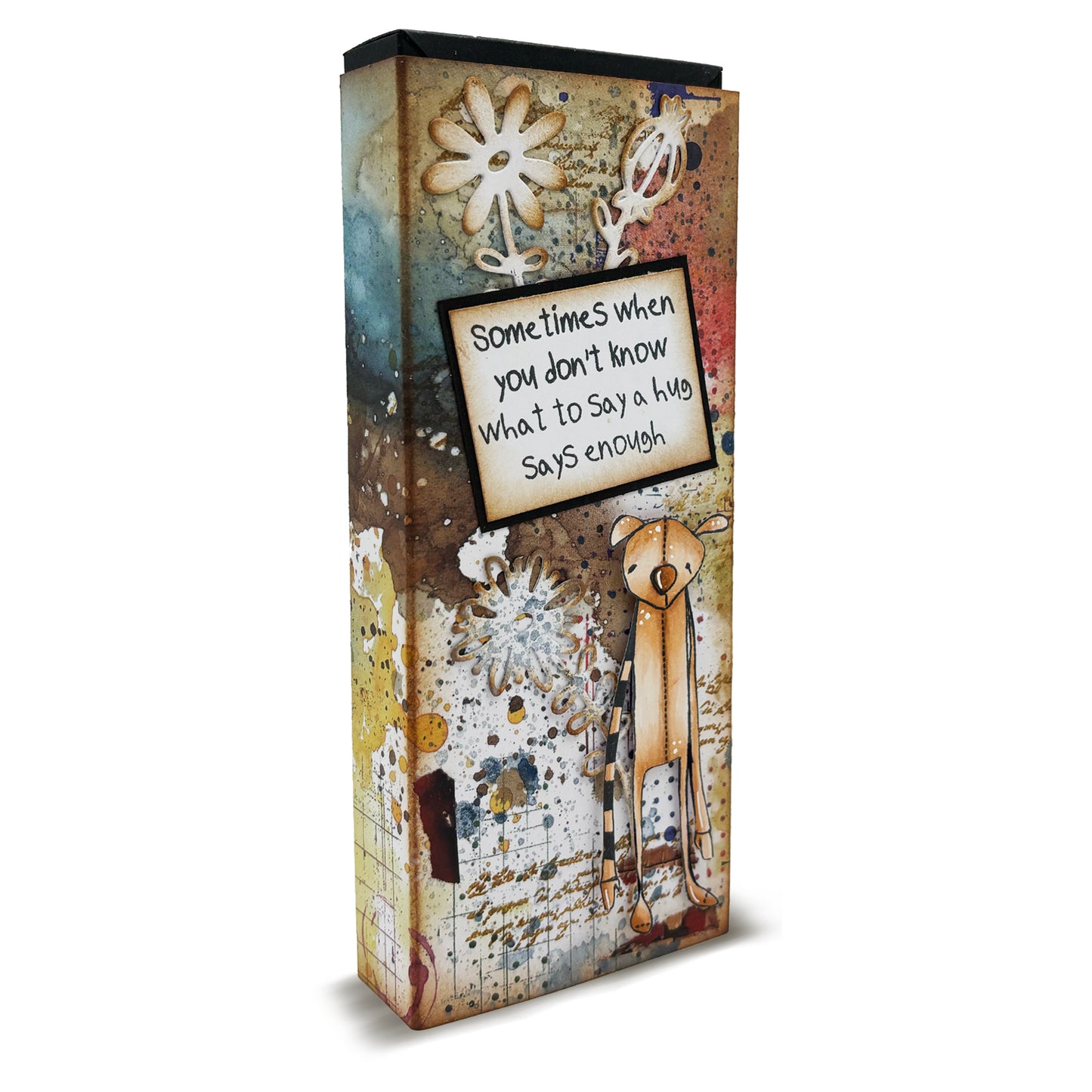 Garden Daydreams Design Paper Bundle
