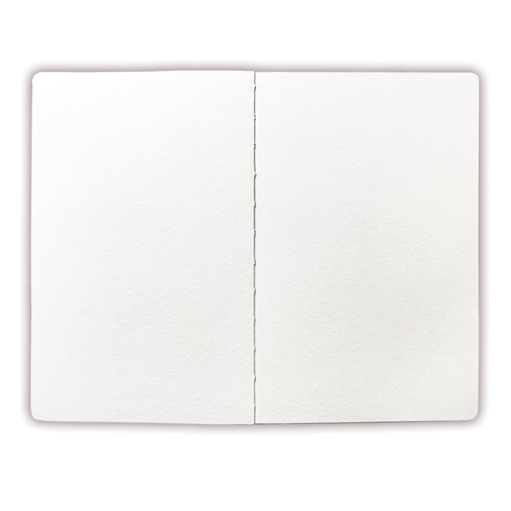 Ranger Dina Wakley MEdia Watercolor Journal 6x9"