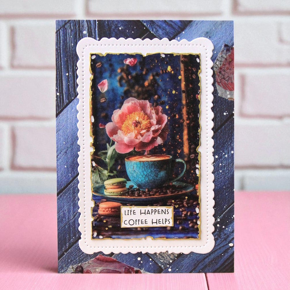 July 2025 Layer-It-Up Washi Tape Bundle