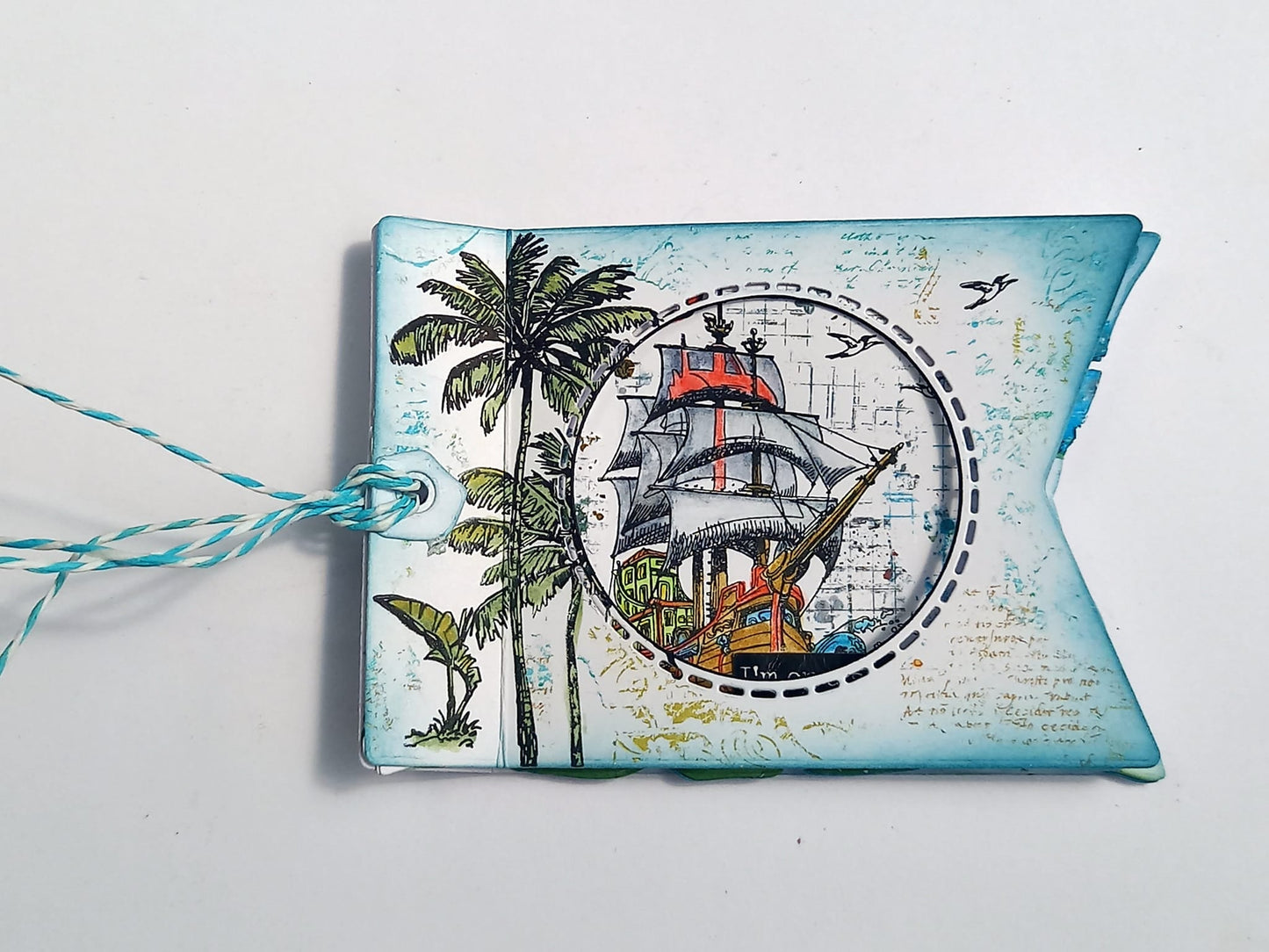 Seaside Serenade Complete Collection