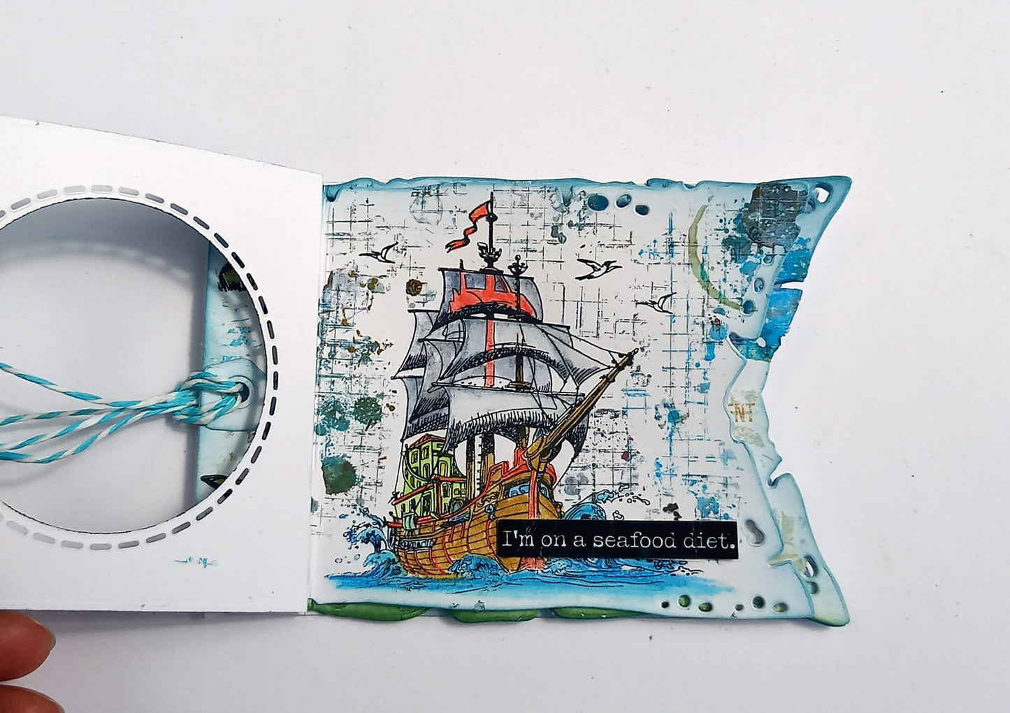 Seaside Serenade Complete Collection