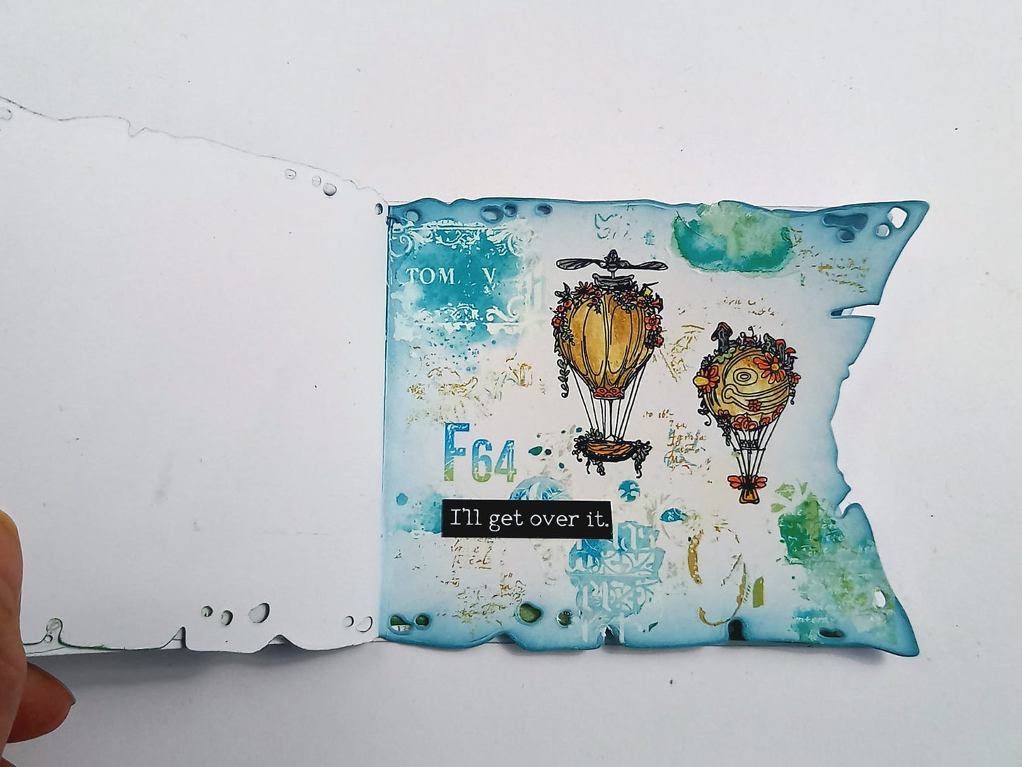 Seaside Serenade Complete Collection