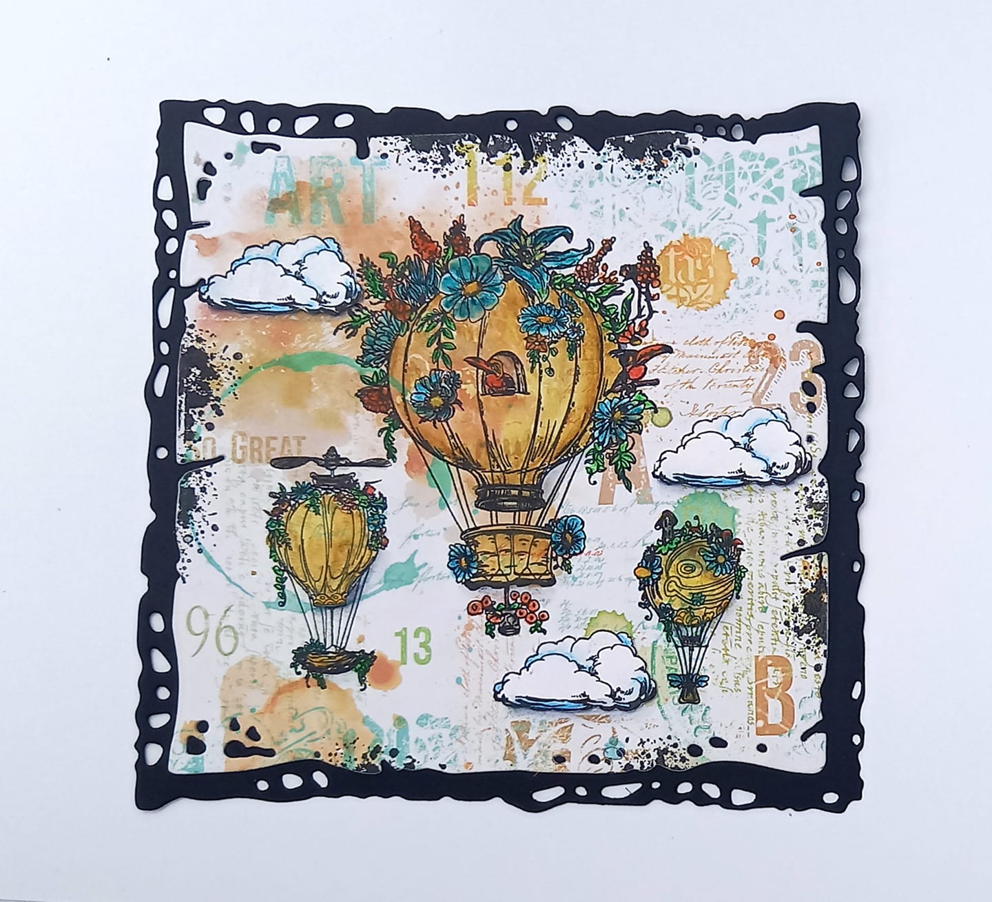 Seaside Serenade Complete Collection