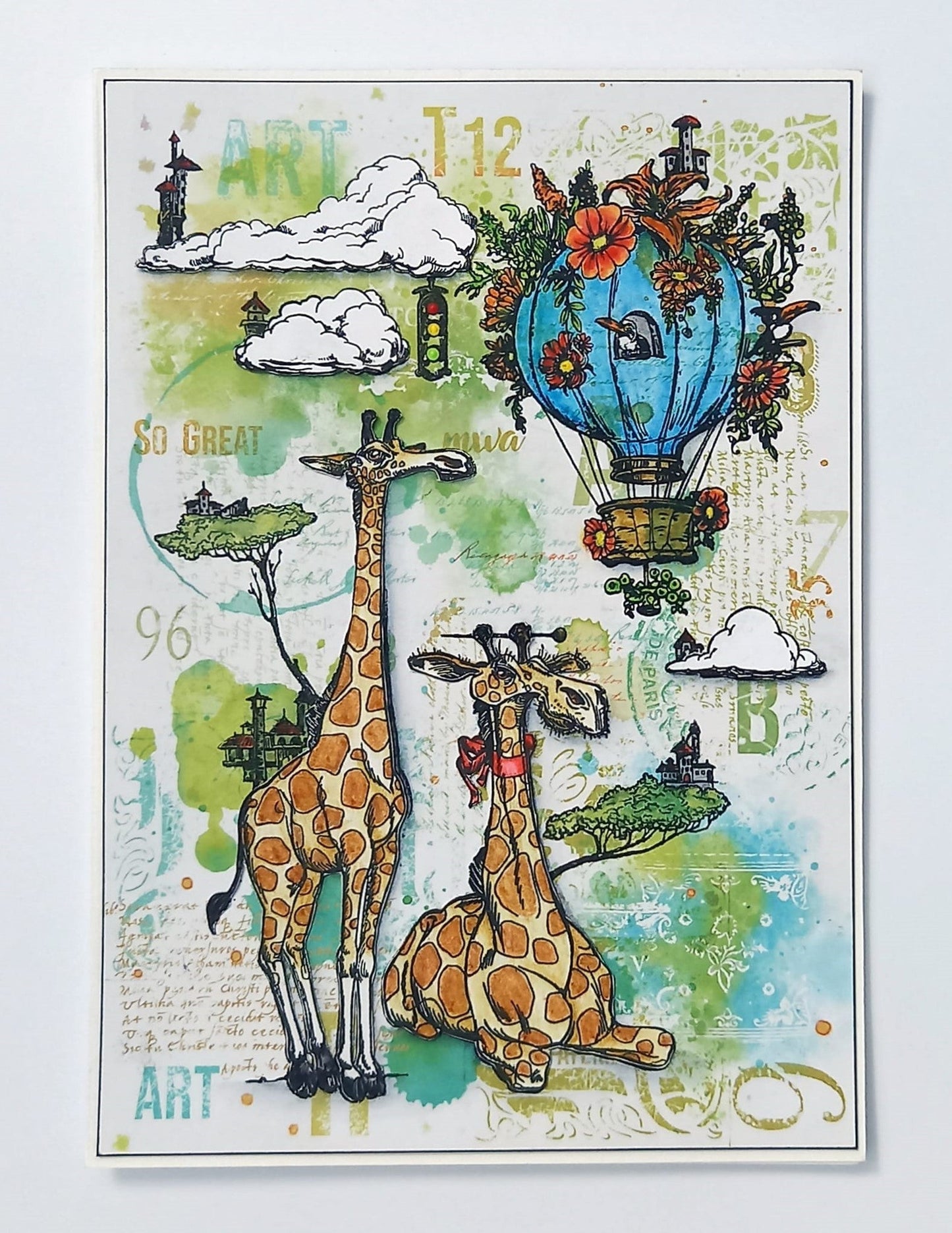 Seaside Serenade Complete Collection