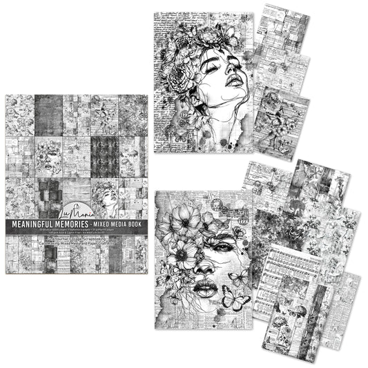 Ciao Bella Meaningful Memories Bundle