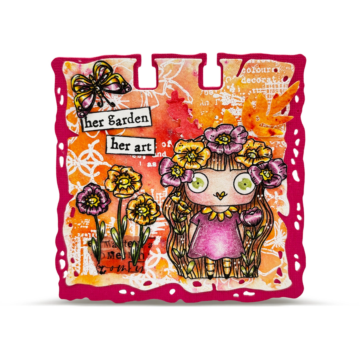 Celestial Marks Stamp Bundle