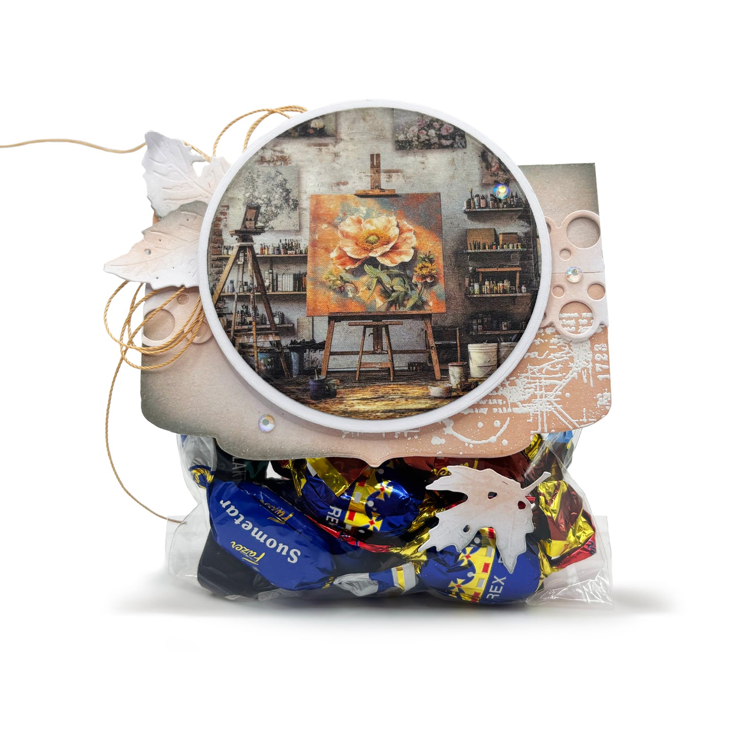 Celestial Marks Stamp Bundle