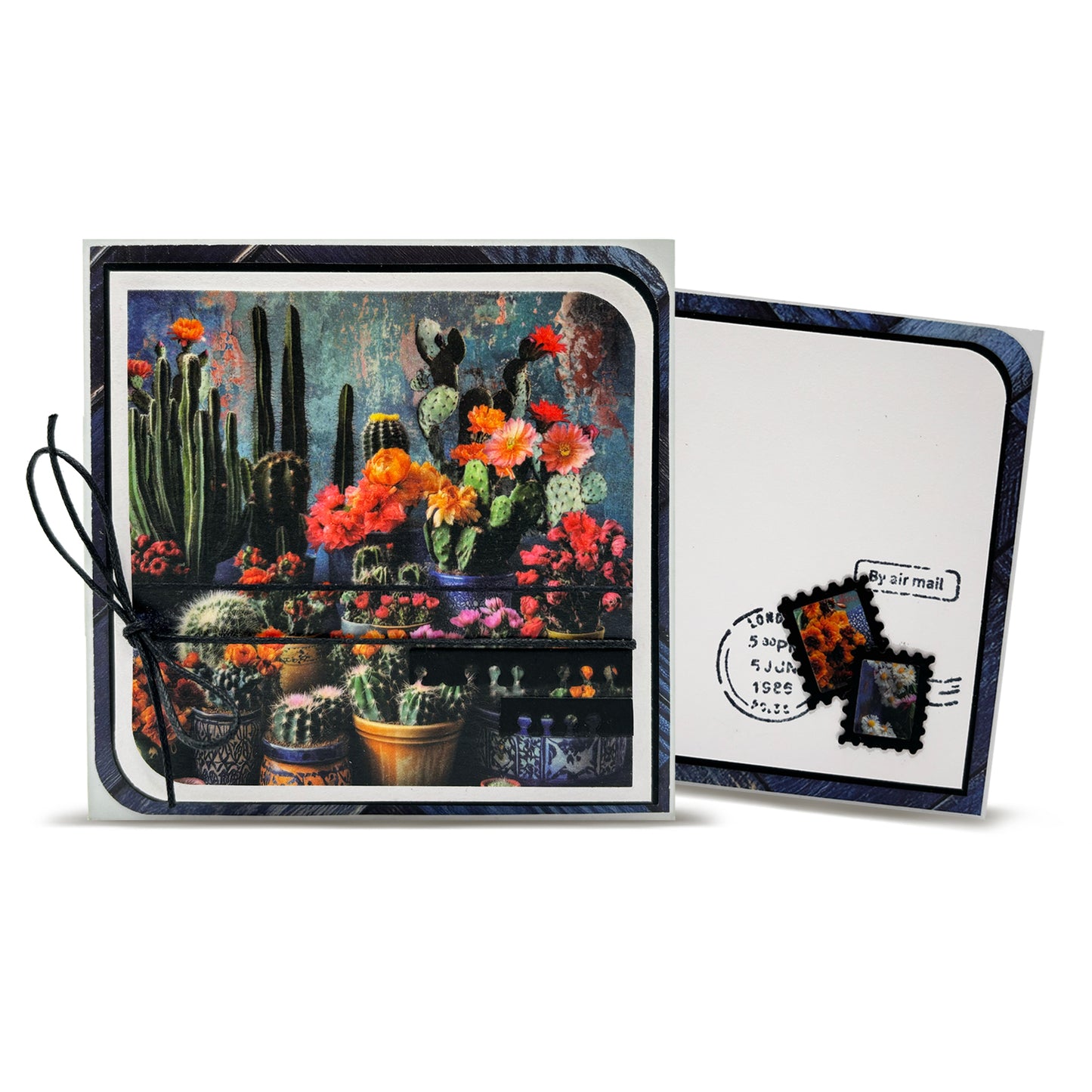 Garden Chic MemoryDex Die Bundle