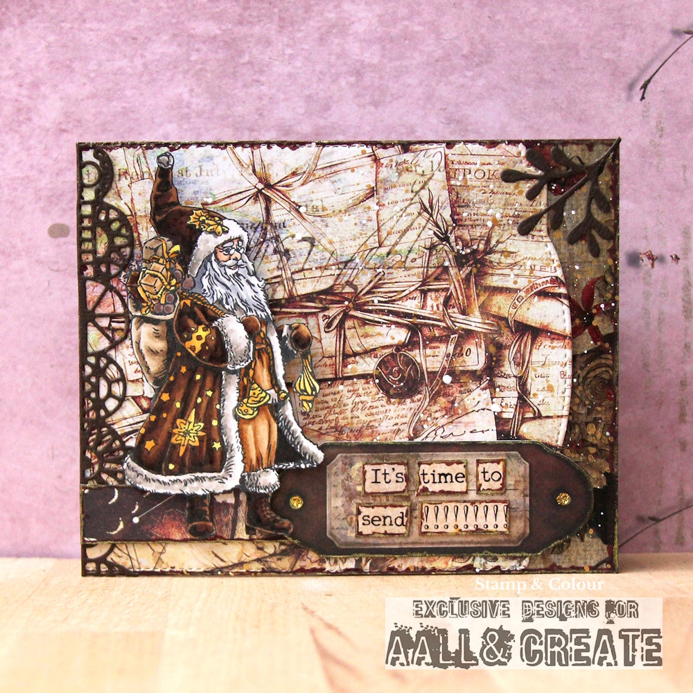 June Ephemera Bundle