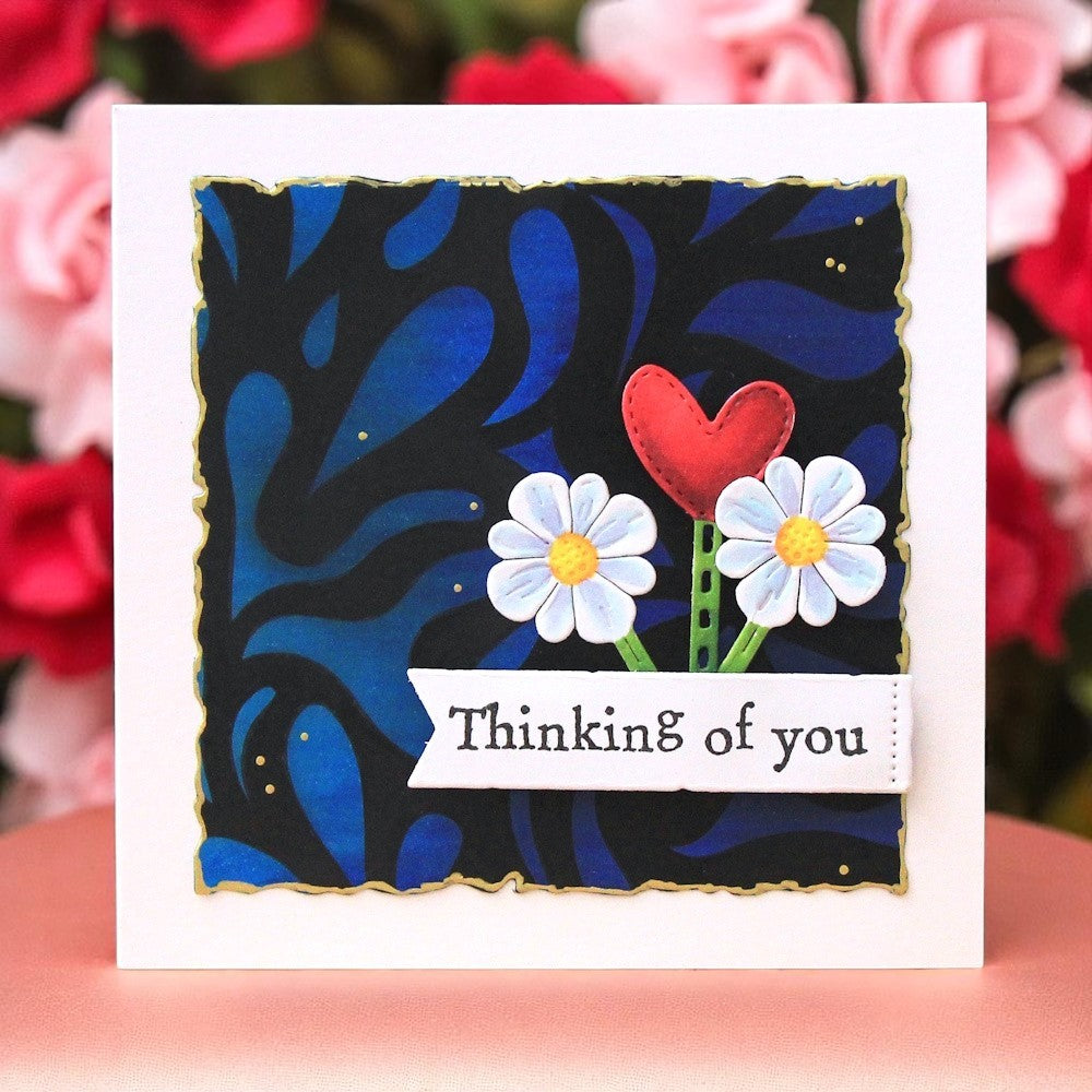 Garden Chic MemoryDex Die Bundle