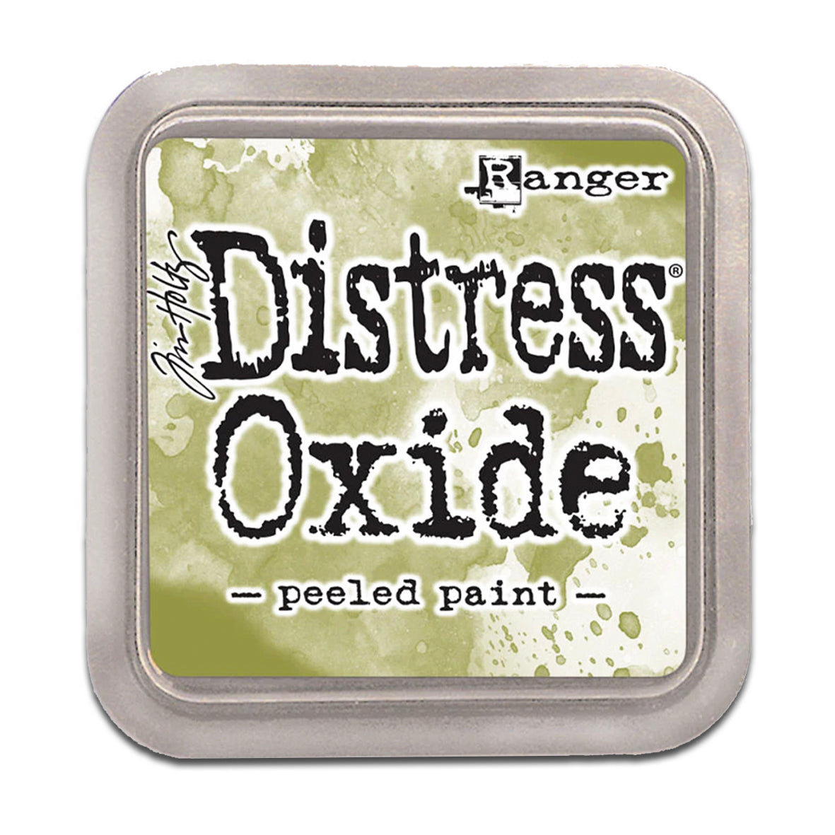 Ranger Distress Oxide Ink Pad Peeled Paint