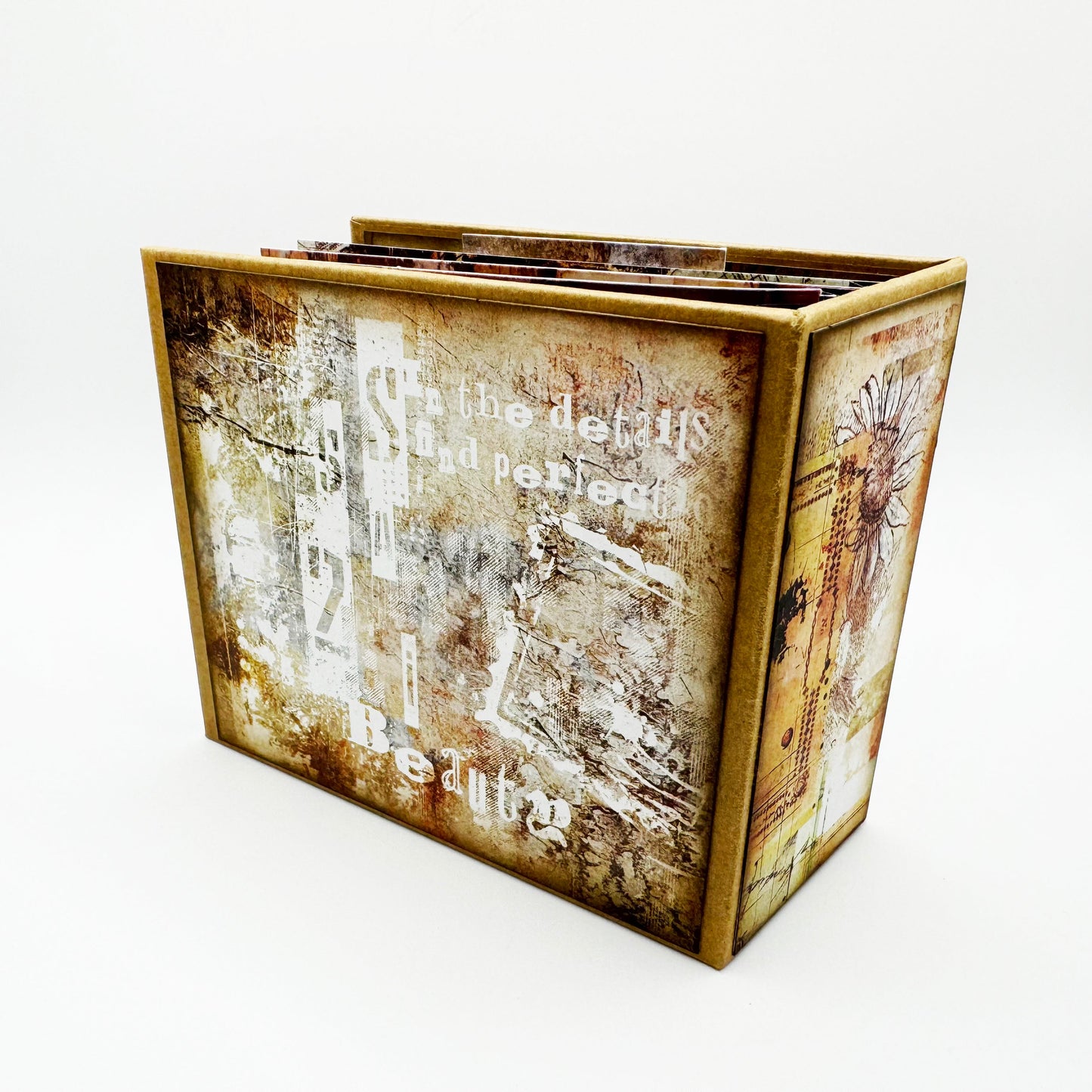 Wanderlust Time Paper Bundle