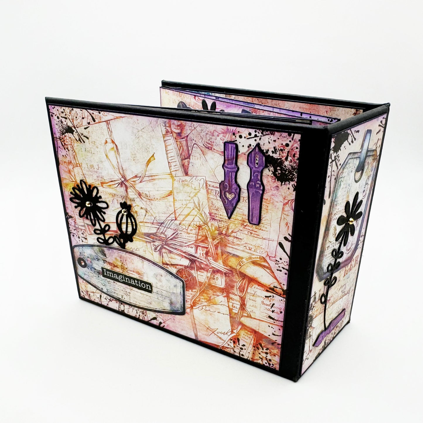 September Complete Ephemera Bundle