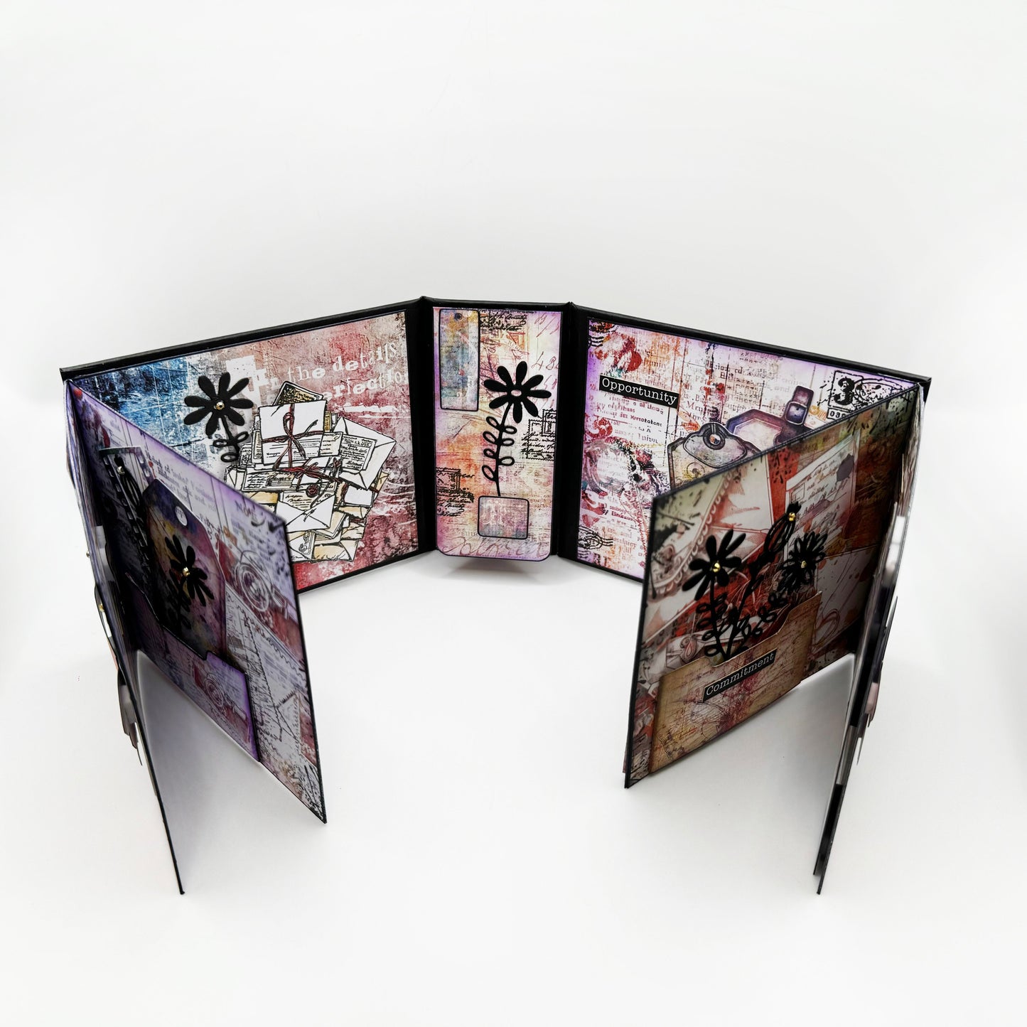 September Complete Ephemera Bundle