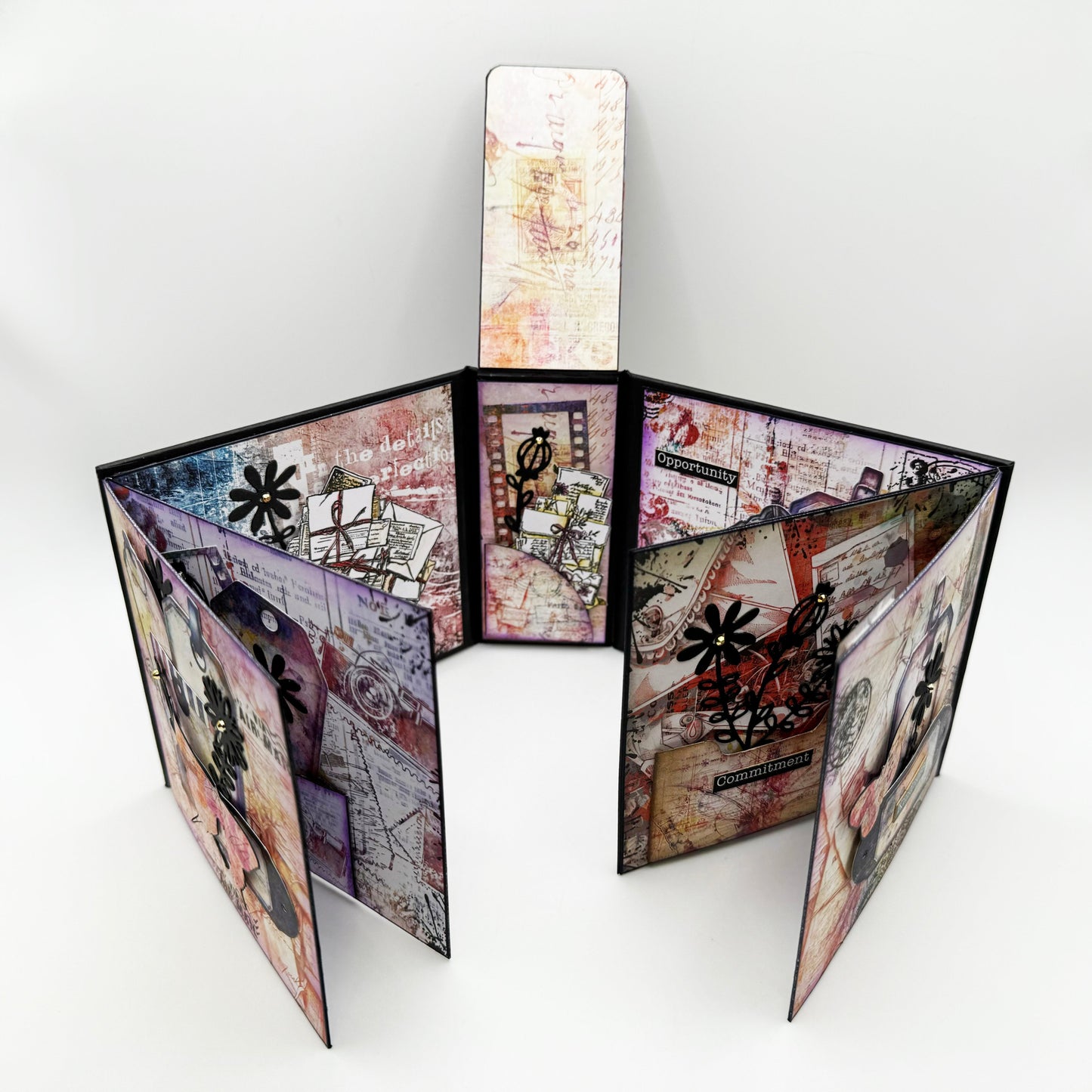 September Complete Ephemera Bundle