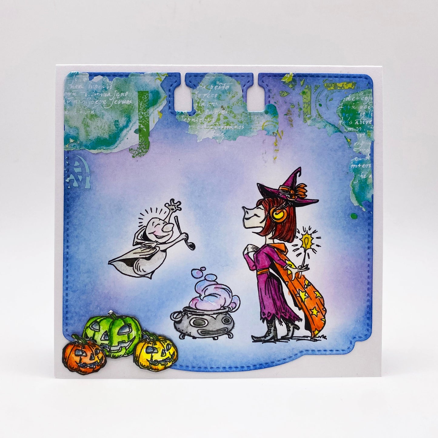 Rub-On Bundle (#8-10) March 2024