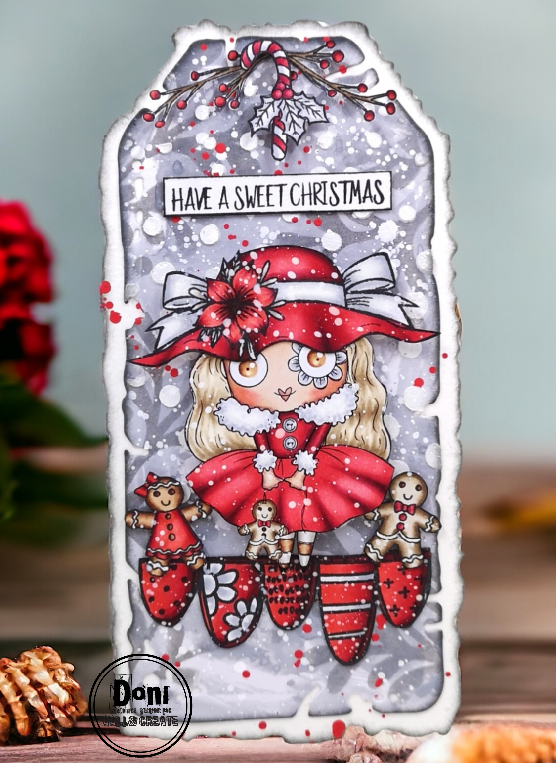 Spring Parade Collection