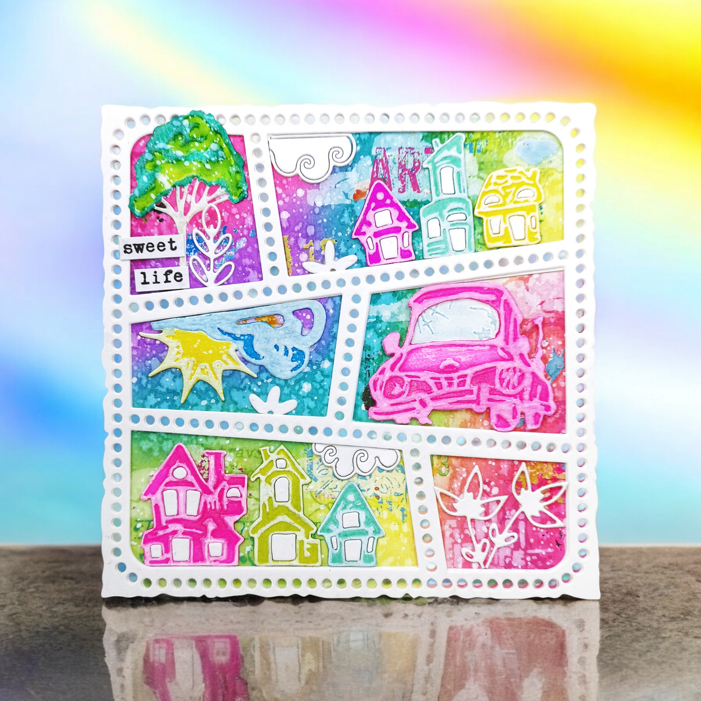 Twists & Climbs Die Bundle