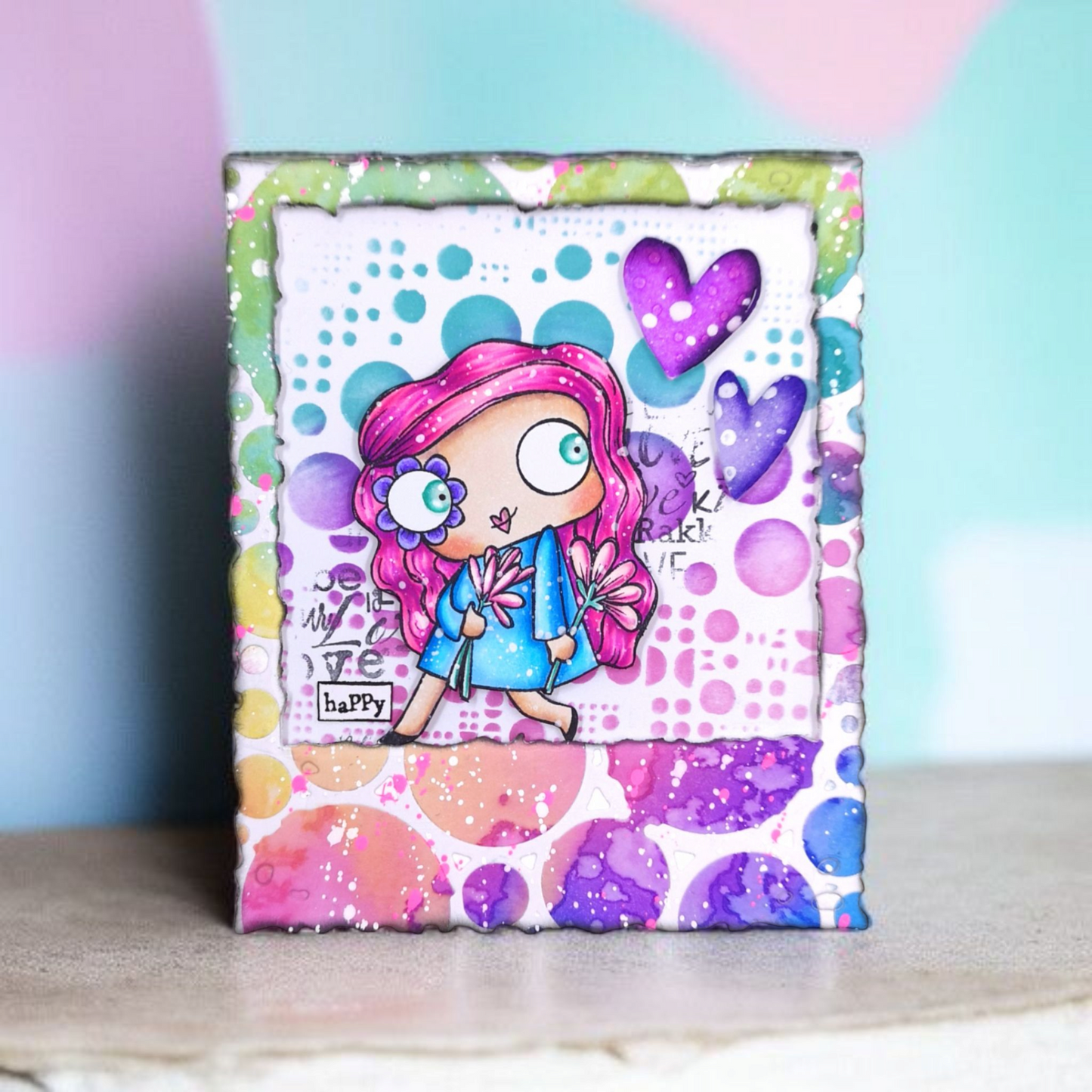 Spring Parade Collection