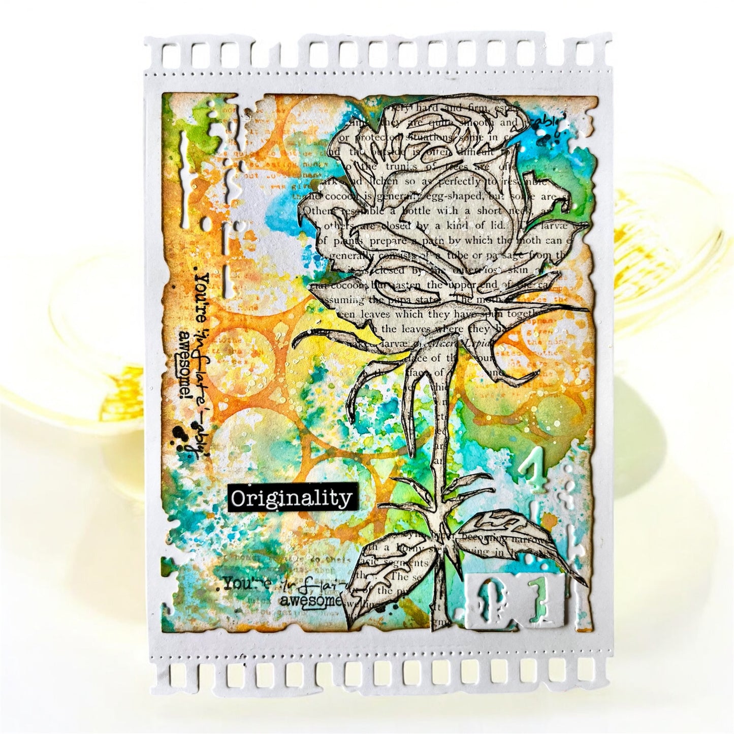 Sweet Treats Bundle - March 2024