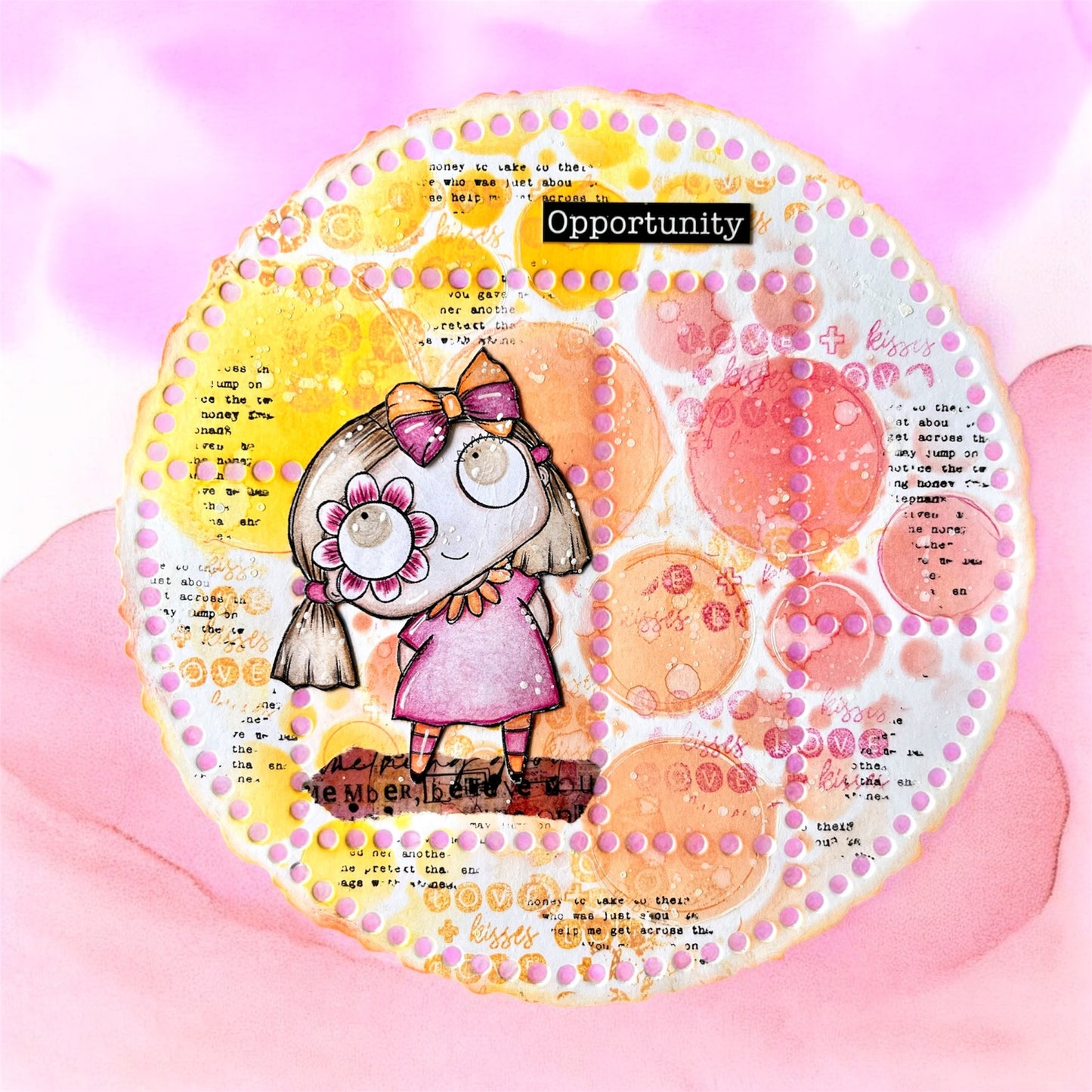 Spring Parade Collection