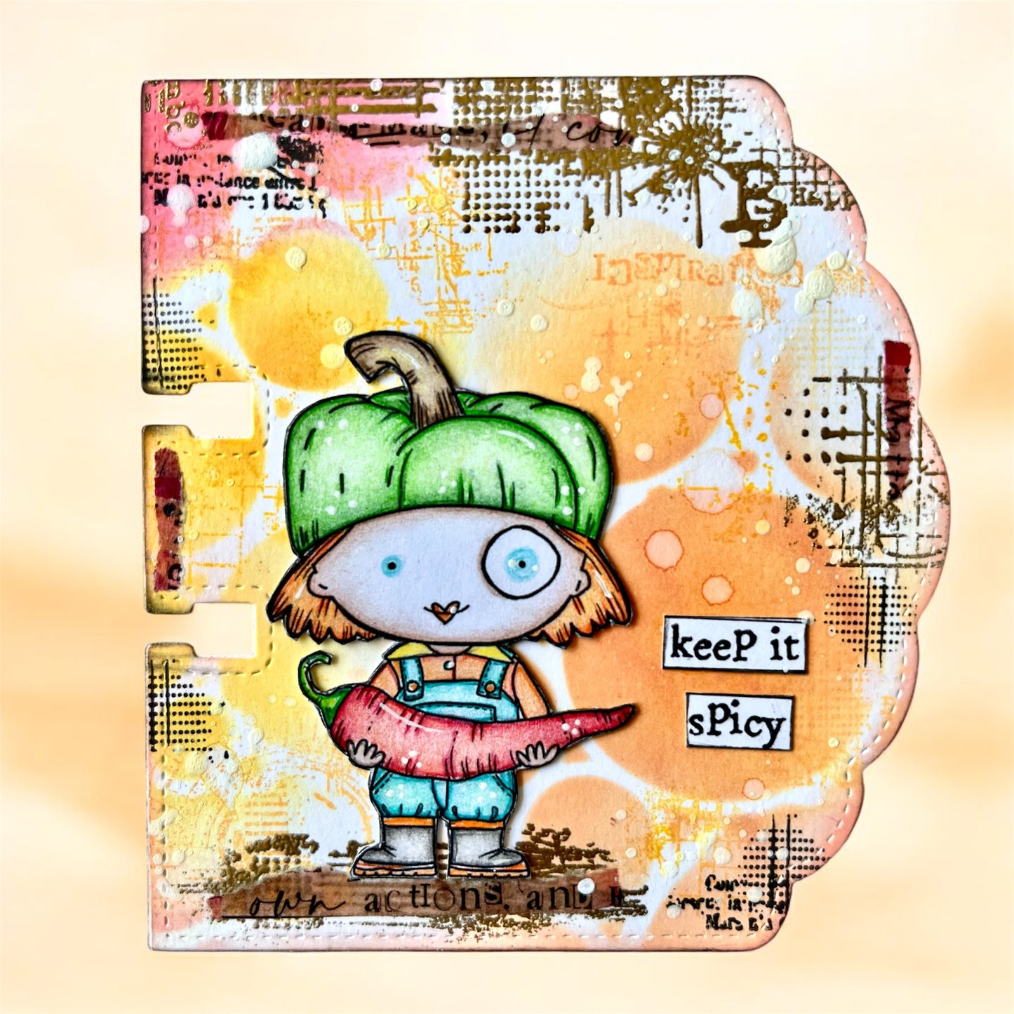 Garden Chic MemoryDex Die Bundle