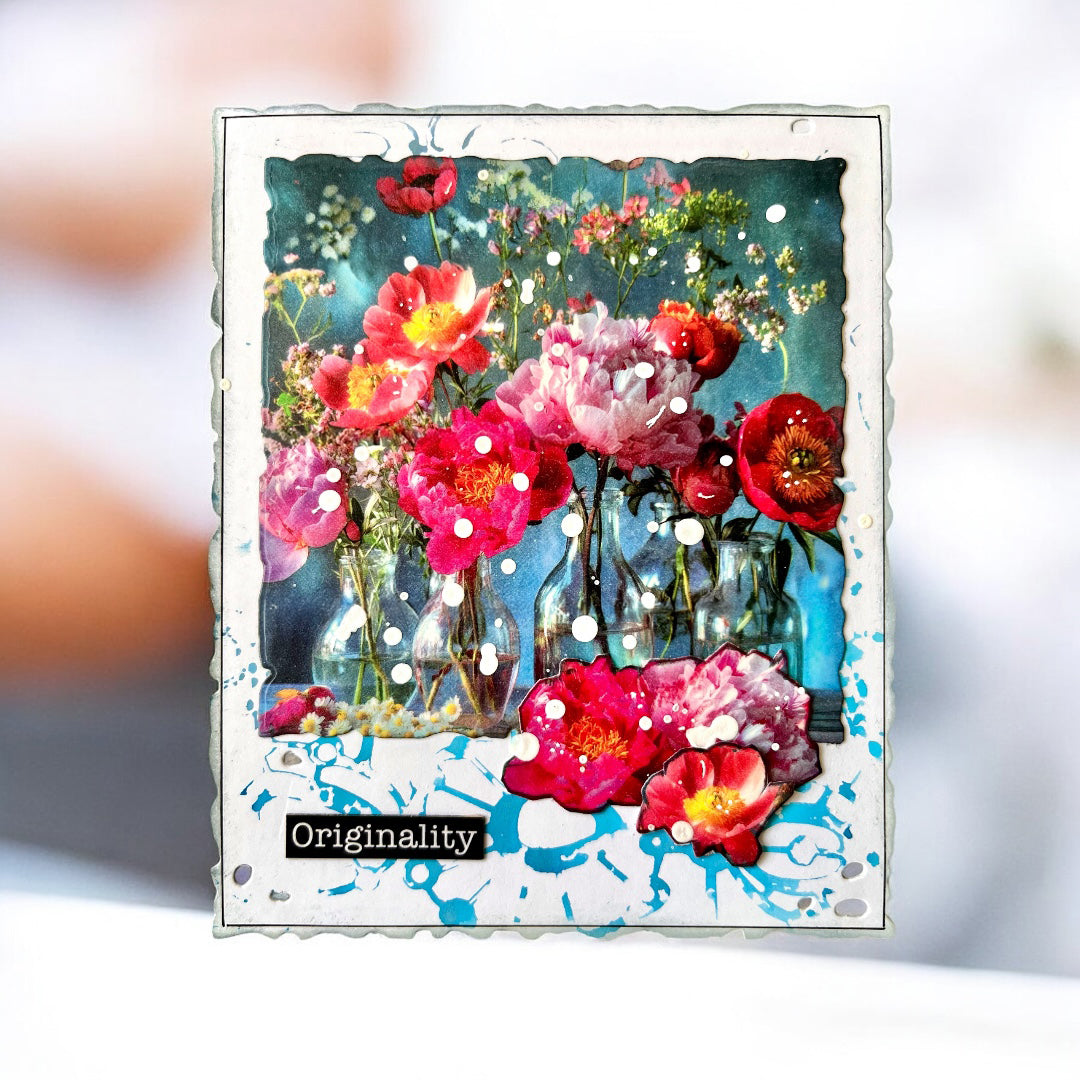 July 2025 Layer-It-Up Washi Tape Bundle