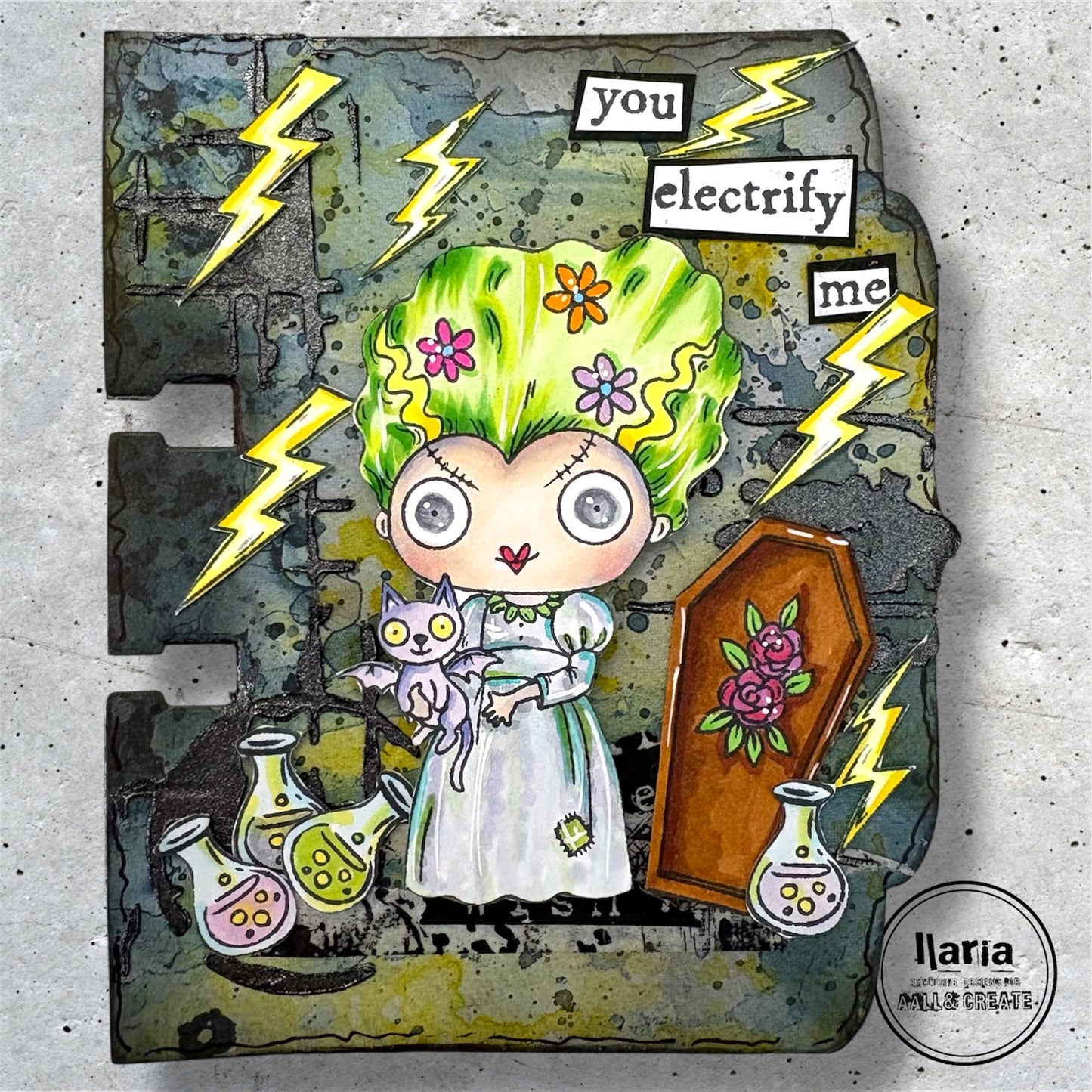 Garden Chic MemoryDex Die Bundle
